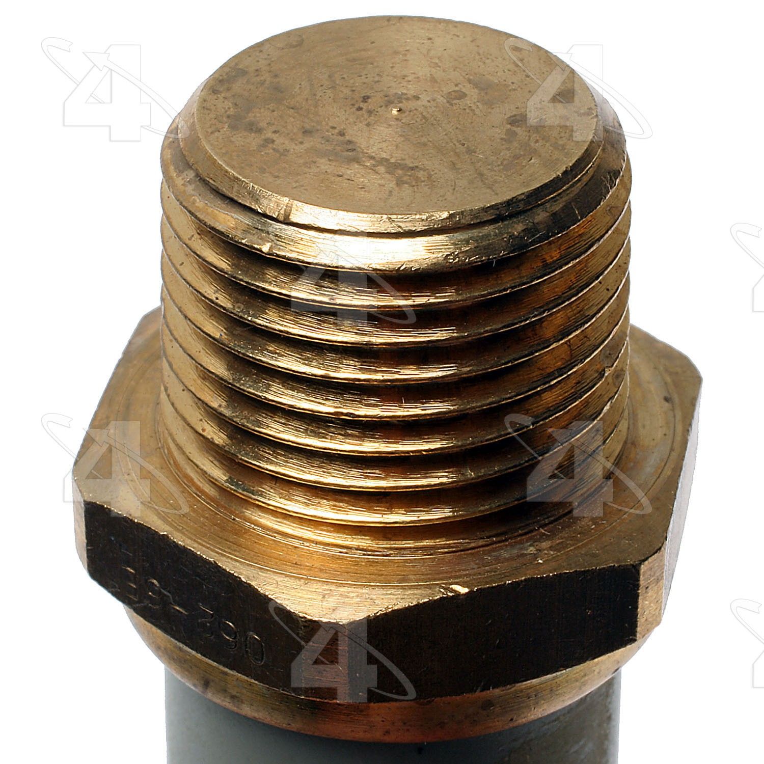 1984, 1983 Chrysler E Class Class Engine Cooling Fan Temperature Switch