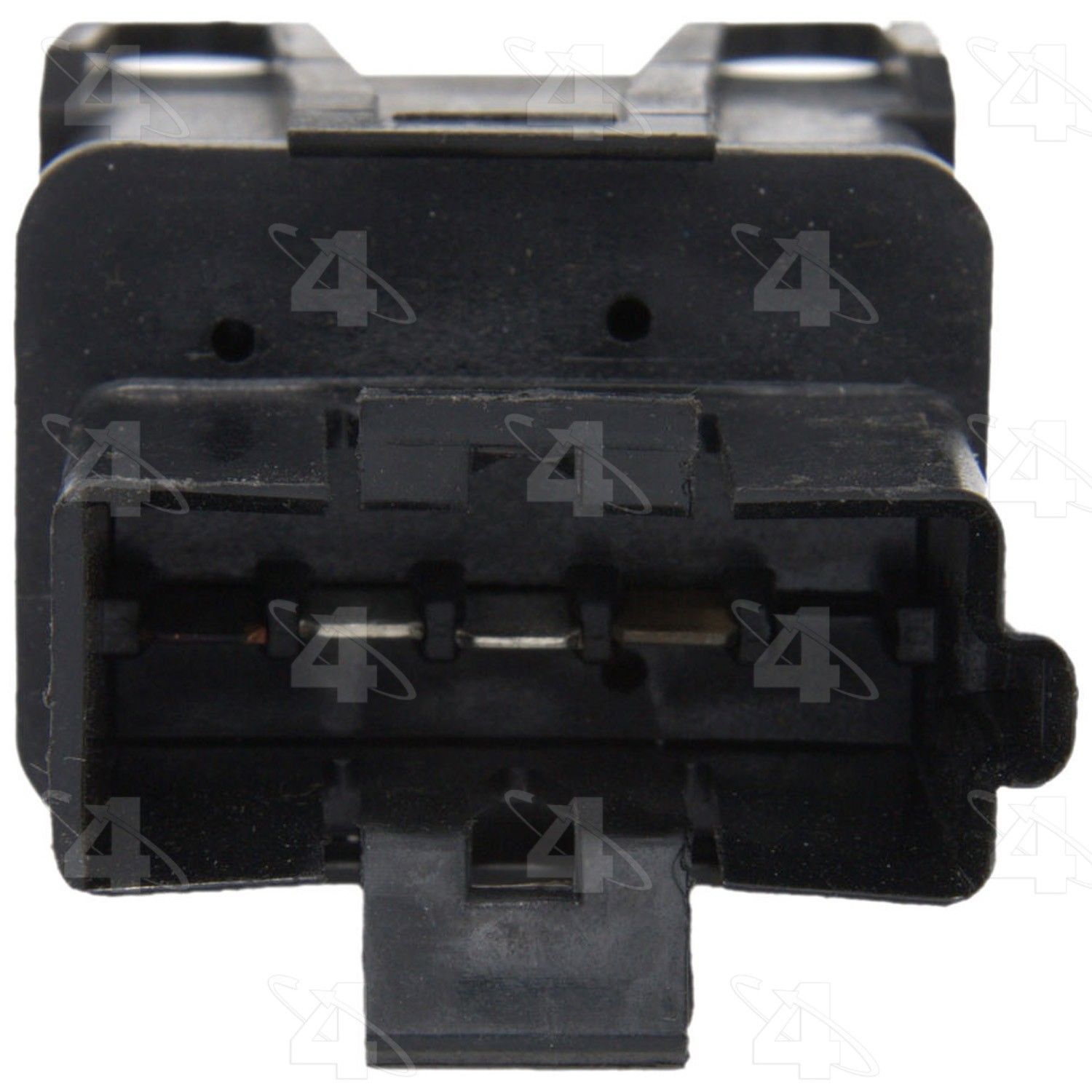 1989, 1988, 1987 GMC R2500 Engine Cooling Fan Motor Relay