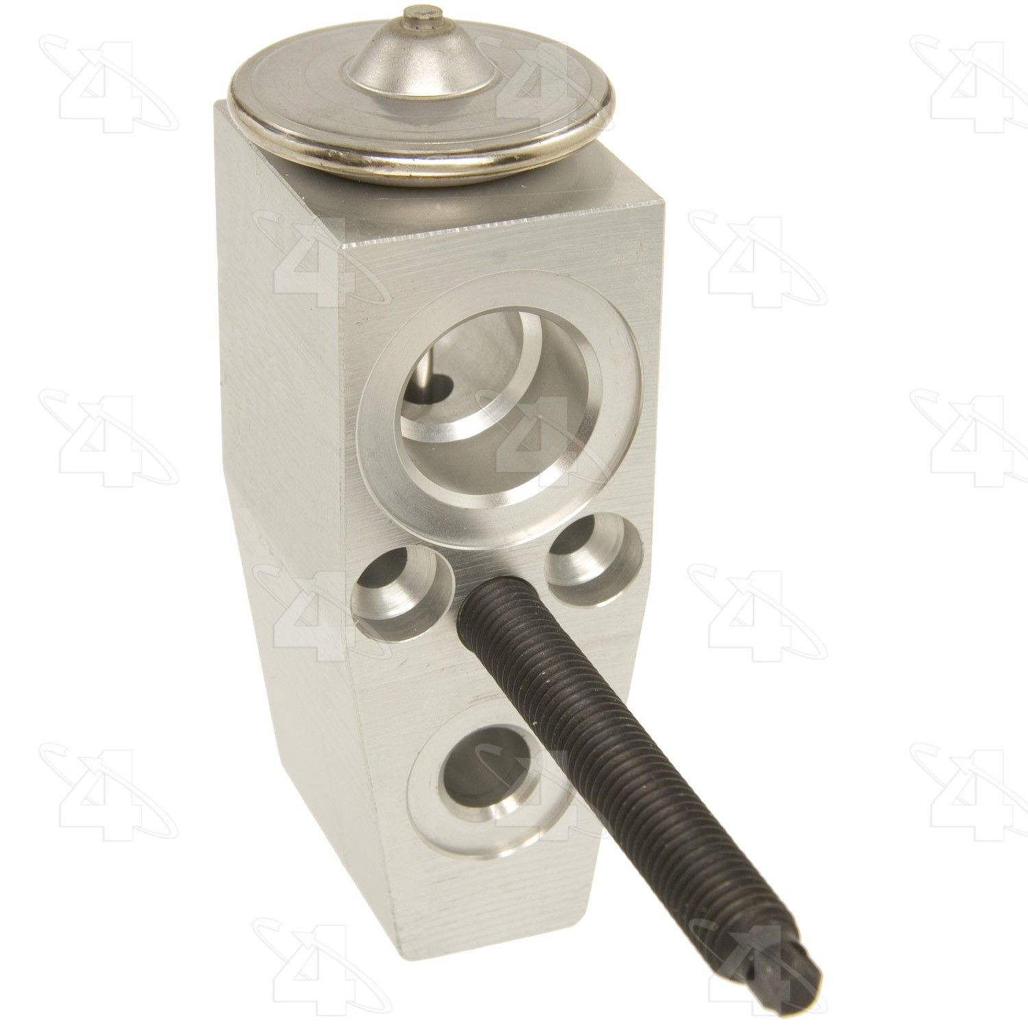 A/C Expansion Valve