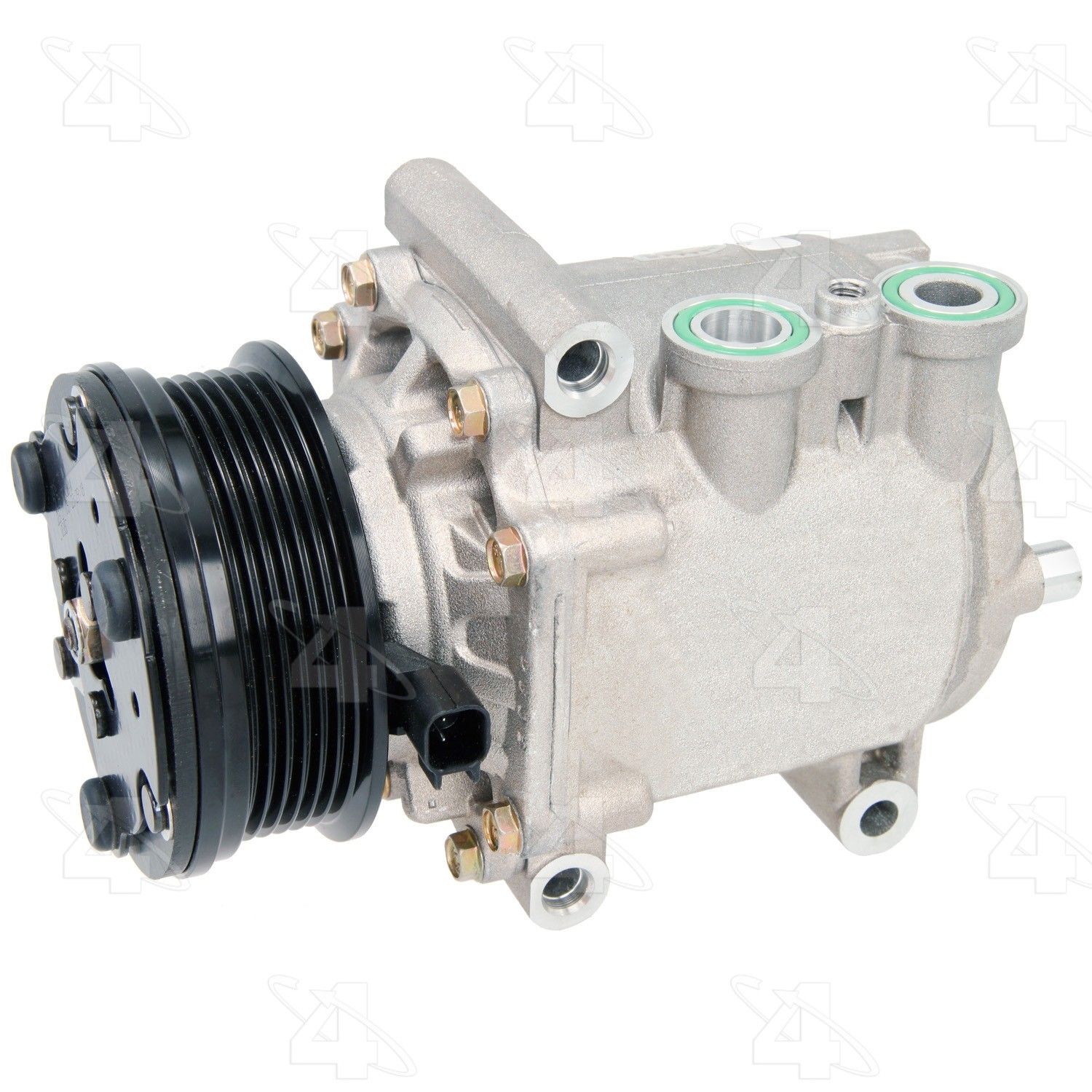 2005, 2004, 2003, 2002 Ford Explorer A/C Compressor