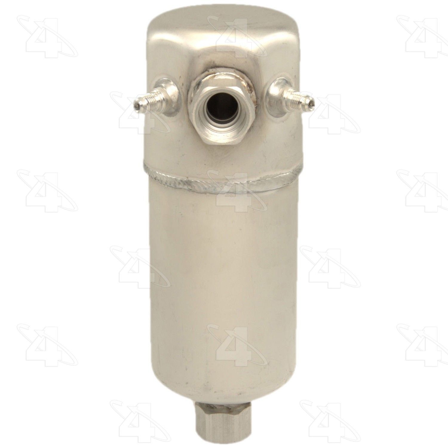 1983, 1982, 1981, 1980, 1979, 1978, 1977 Chevrolet Caprice Universal Tank Accumulator