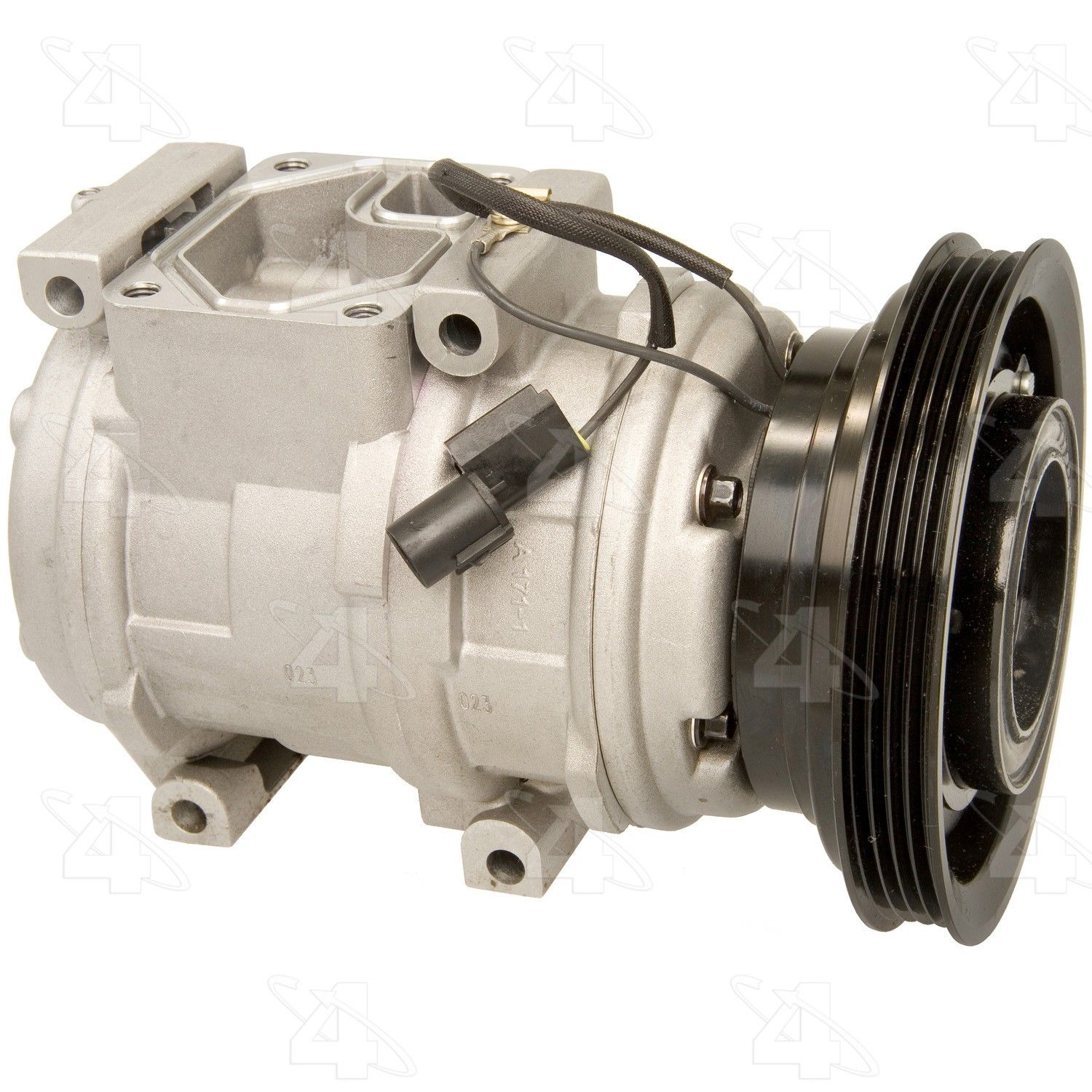 1996, 1995, 1994, 1993, 1992 Eagle Summit A/C Compressor