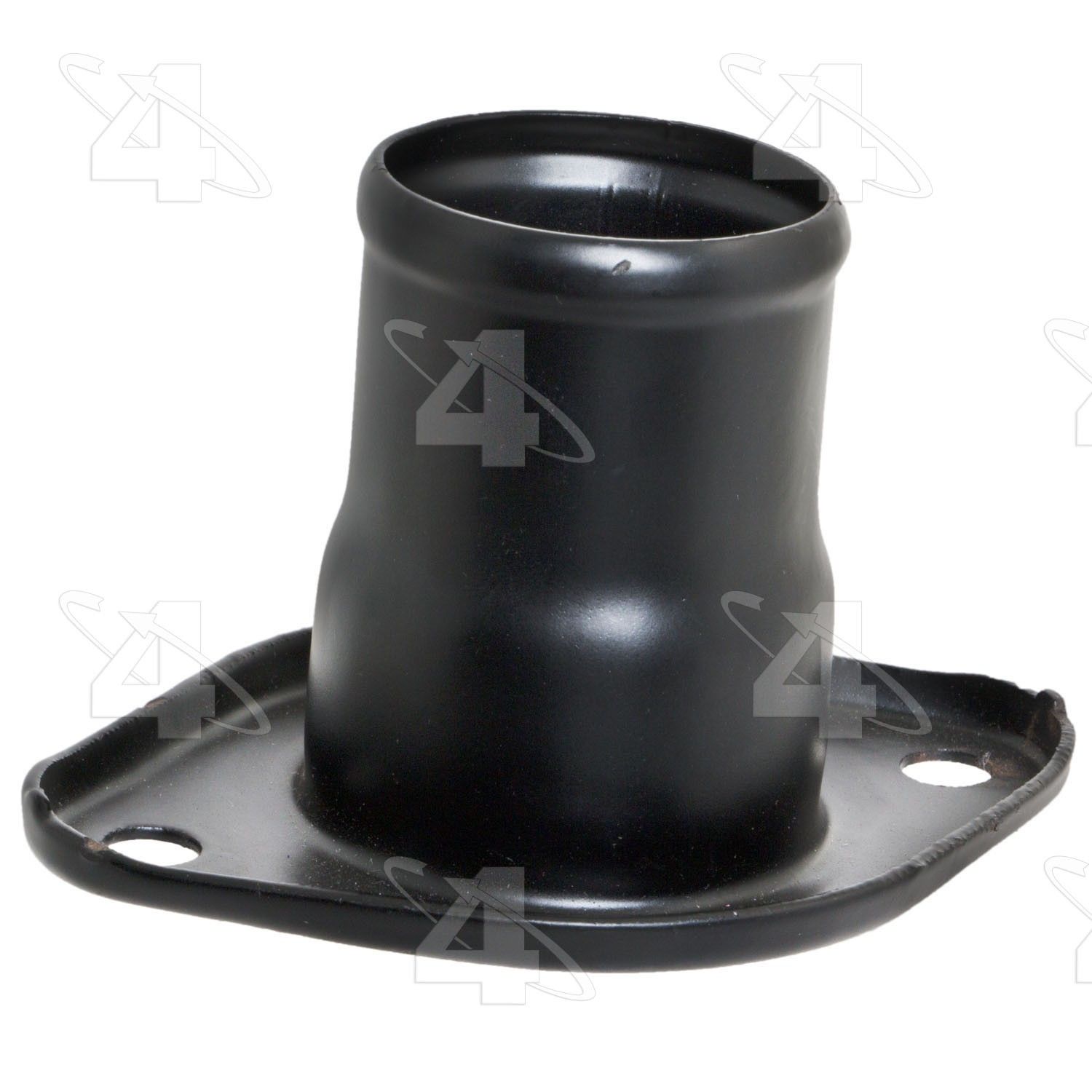 2010, 2009, 2008, 2007, 2006 Jeep Commander Engine Coolant Water Outlet