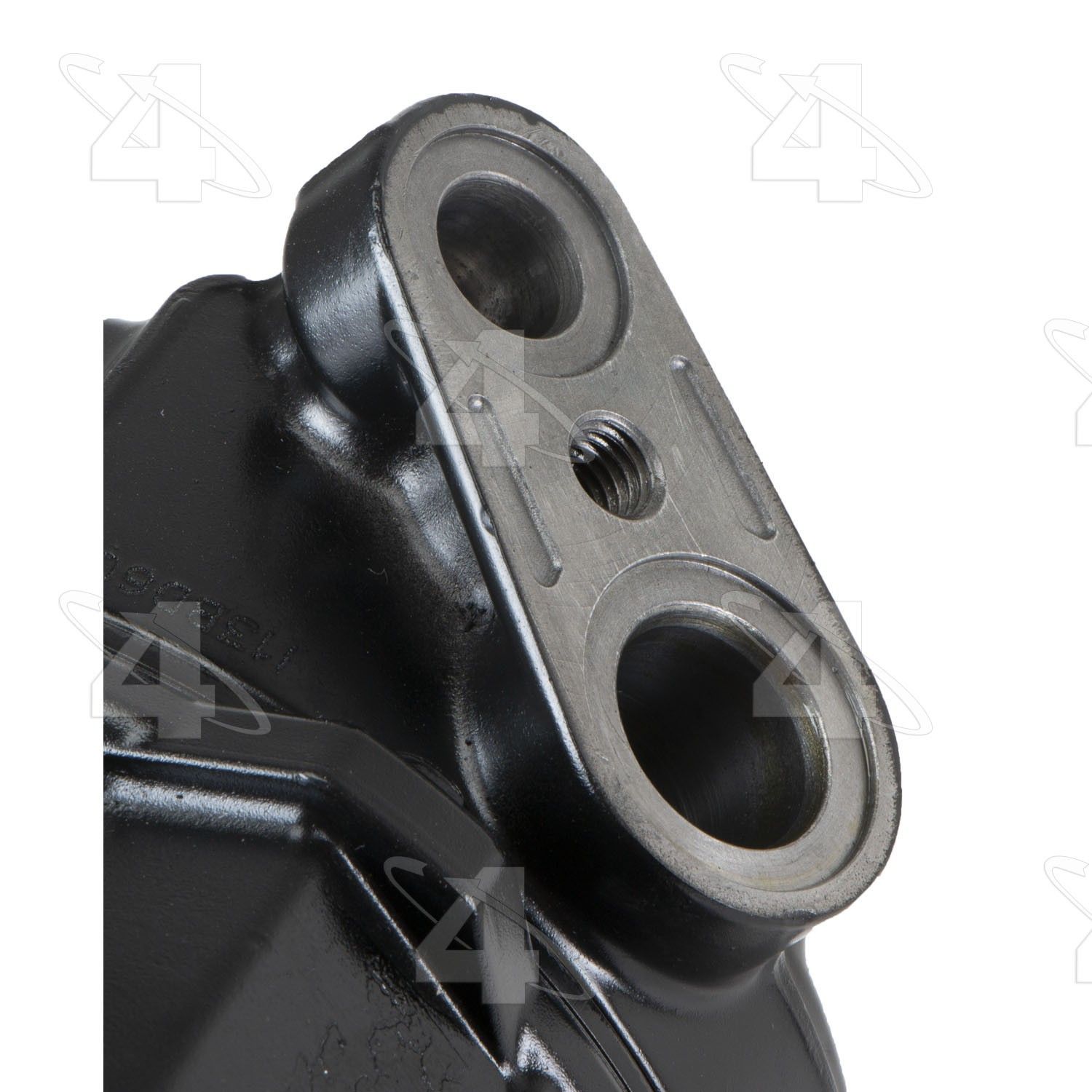 2024, 2023, 2022, 2021, 2020, 2019, 2018, 2017, 2016, 2015, 2014 Ram ProMaster 2500 1500 A/C Compressor