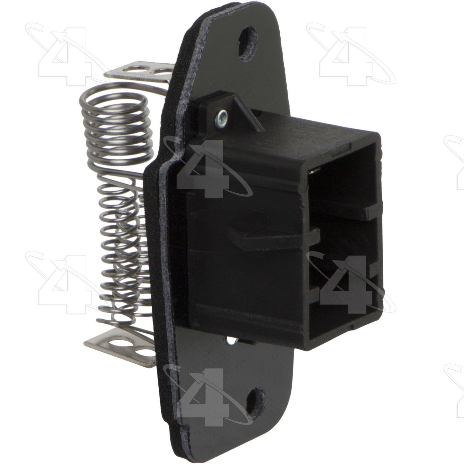 HVAC Blower Motor Resistor