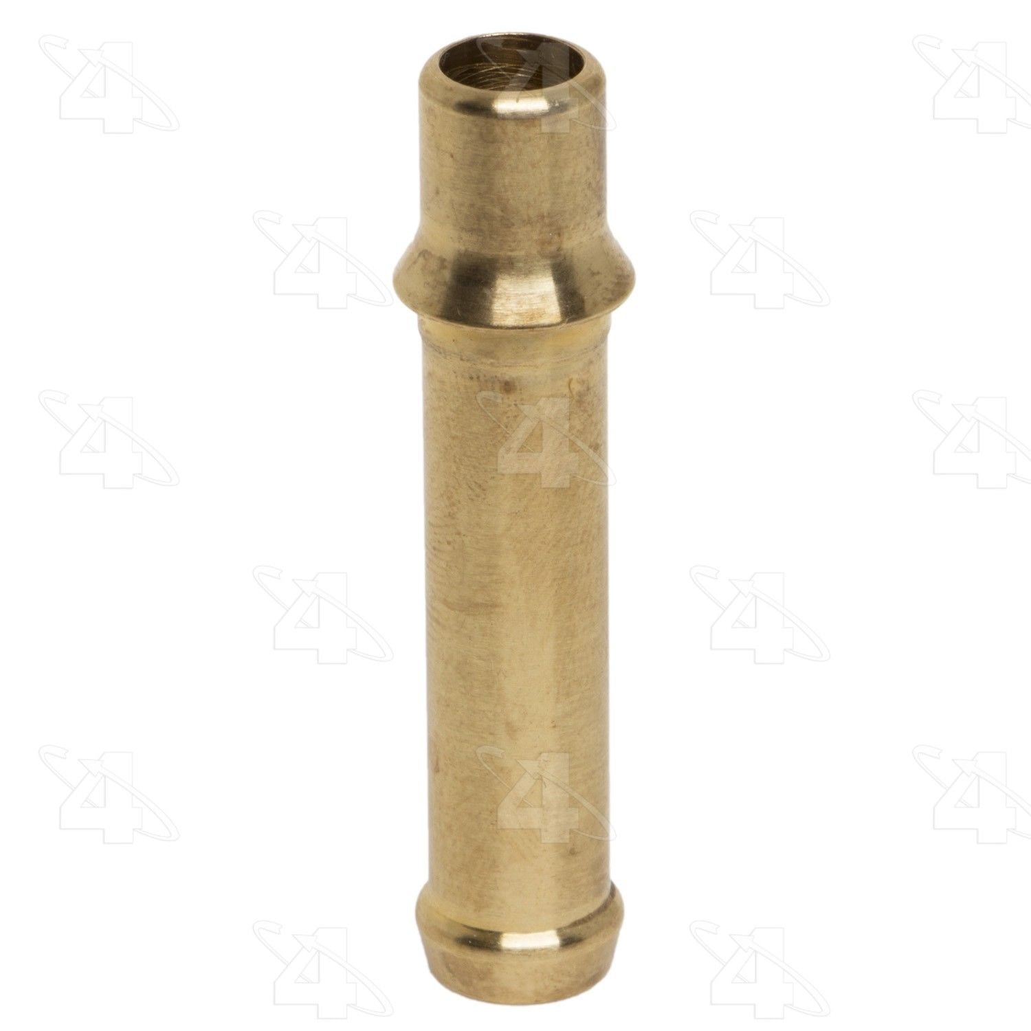 2002-2009 Buick Century Automatic Transmission Oil Cooler Line Connector Four Seasons