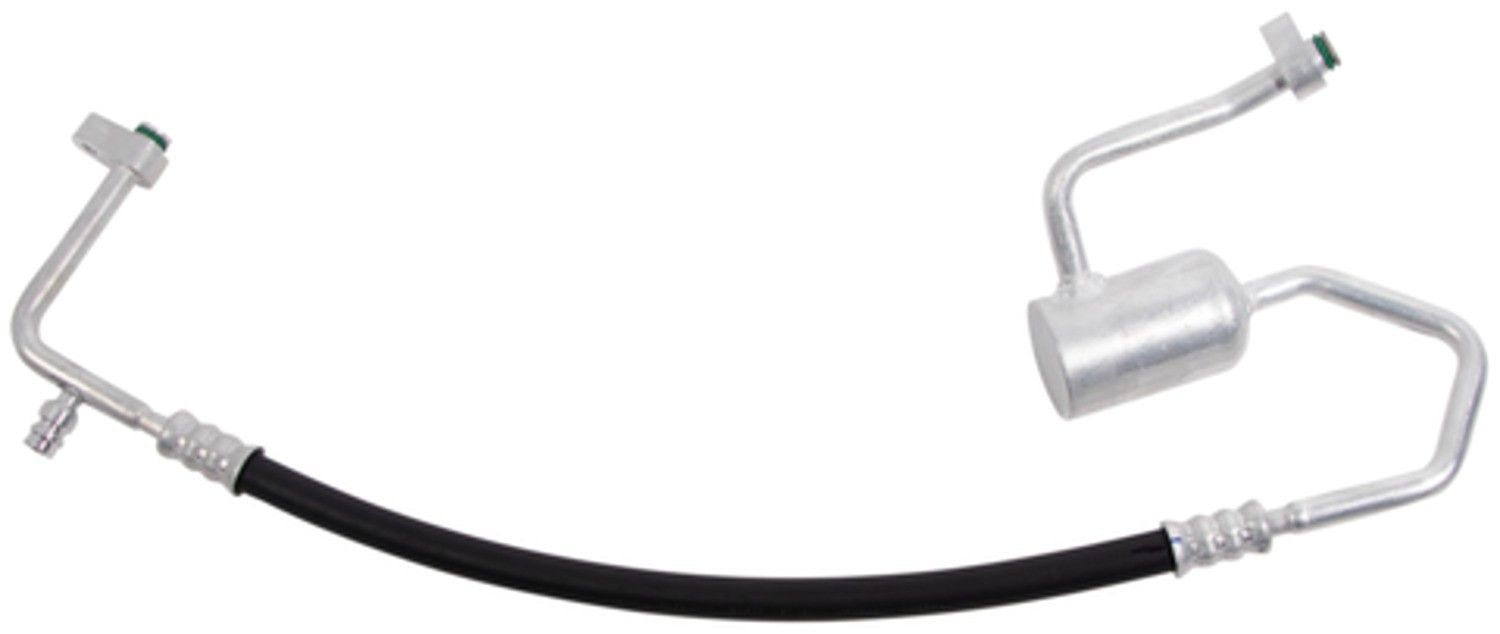 2013, 2012 Toyota Highlander A/C Refrigerant Discharge Hose