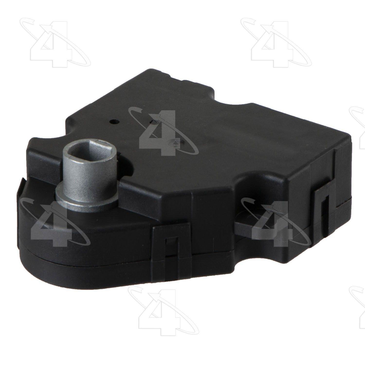 2000, 1999 GMC C3500 HVAC Mode Door Actuator