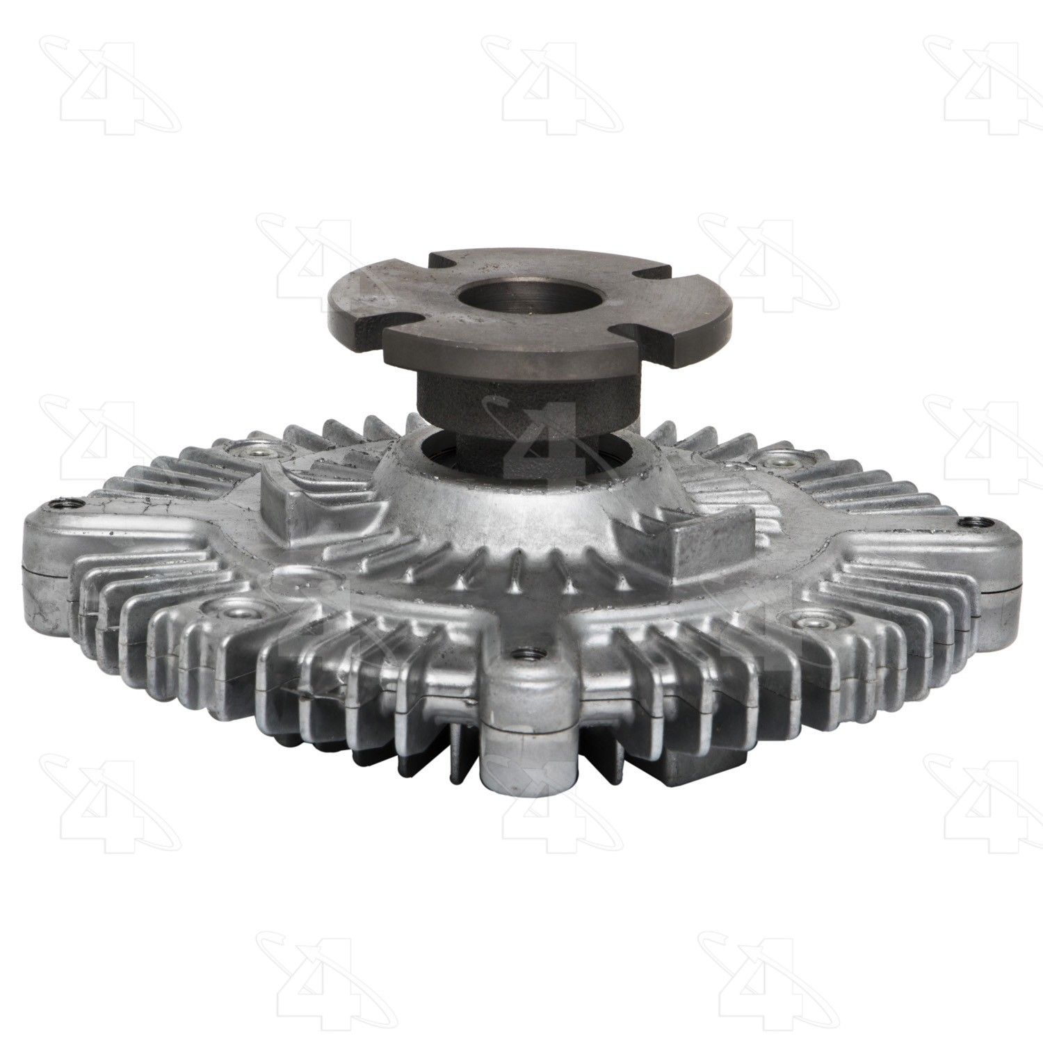 1989 Dodge Raider Ram 50 Engine Cooling Fan Clutch