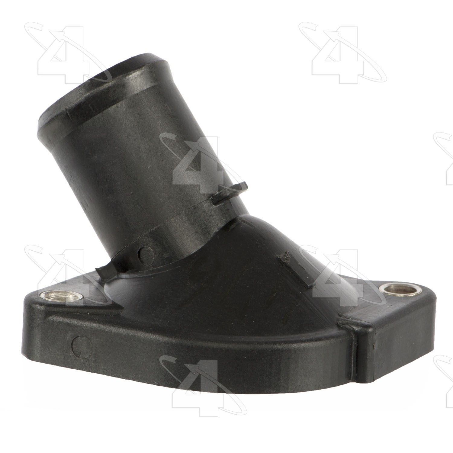 2009, 2008, 2007, 2006, 2005, 2004, 2003, 2002, 2001 Toyota Prius Engine Coolant Water Inlet