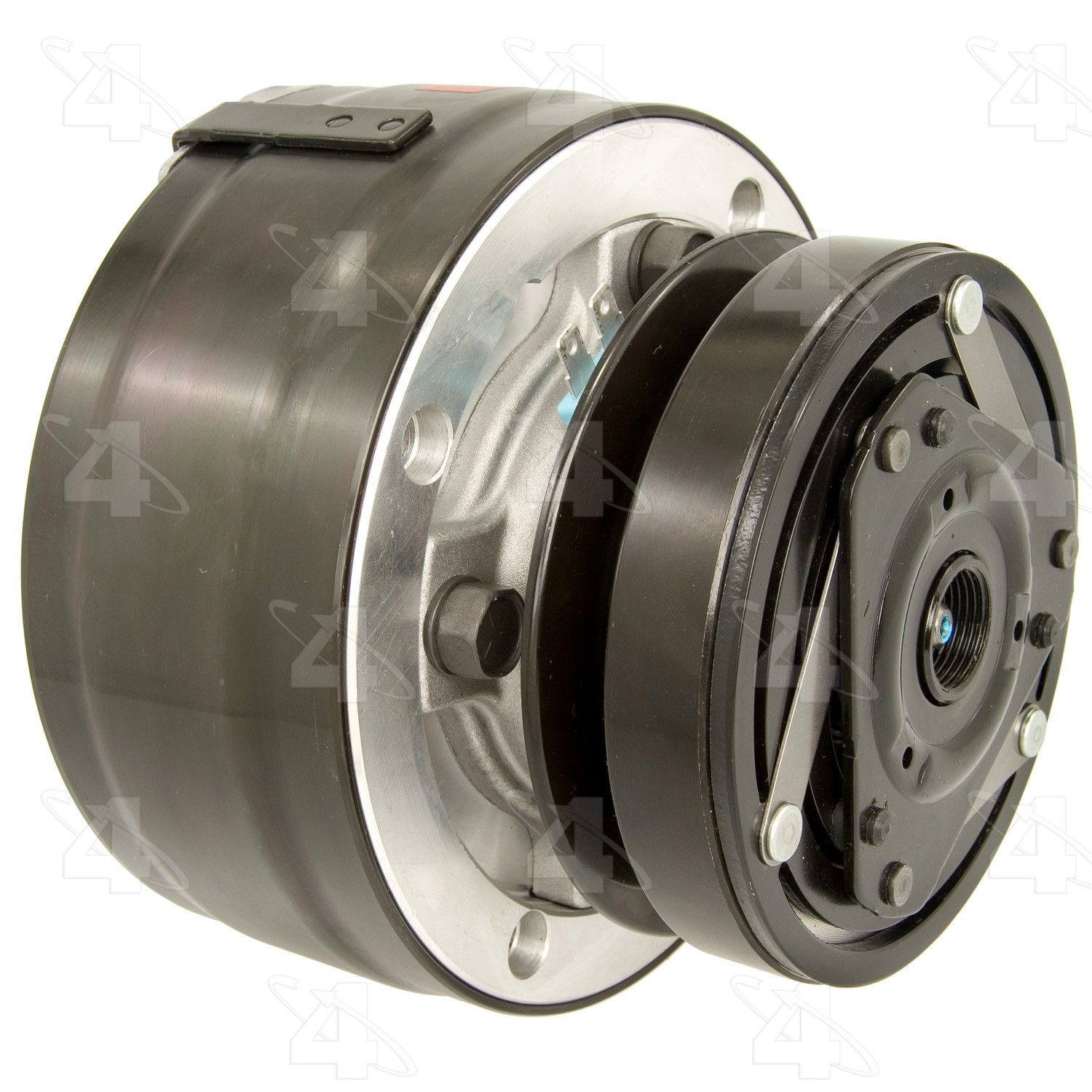 A/C Compressor