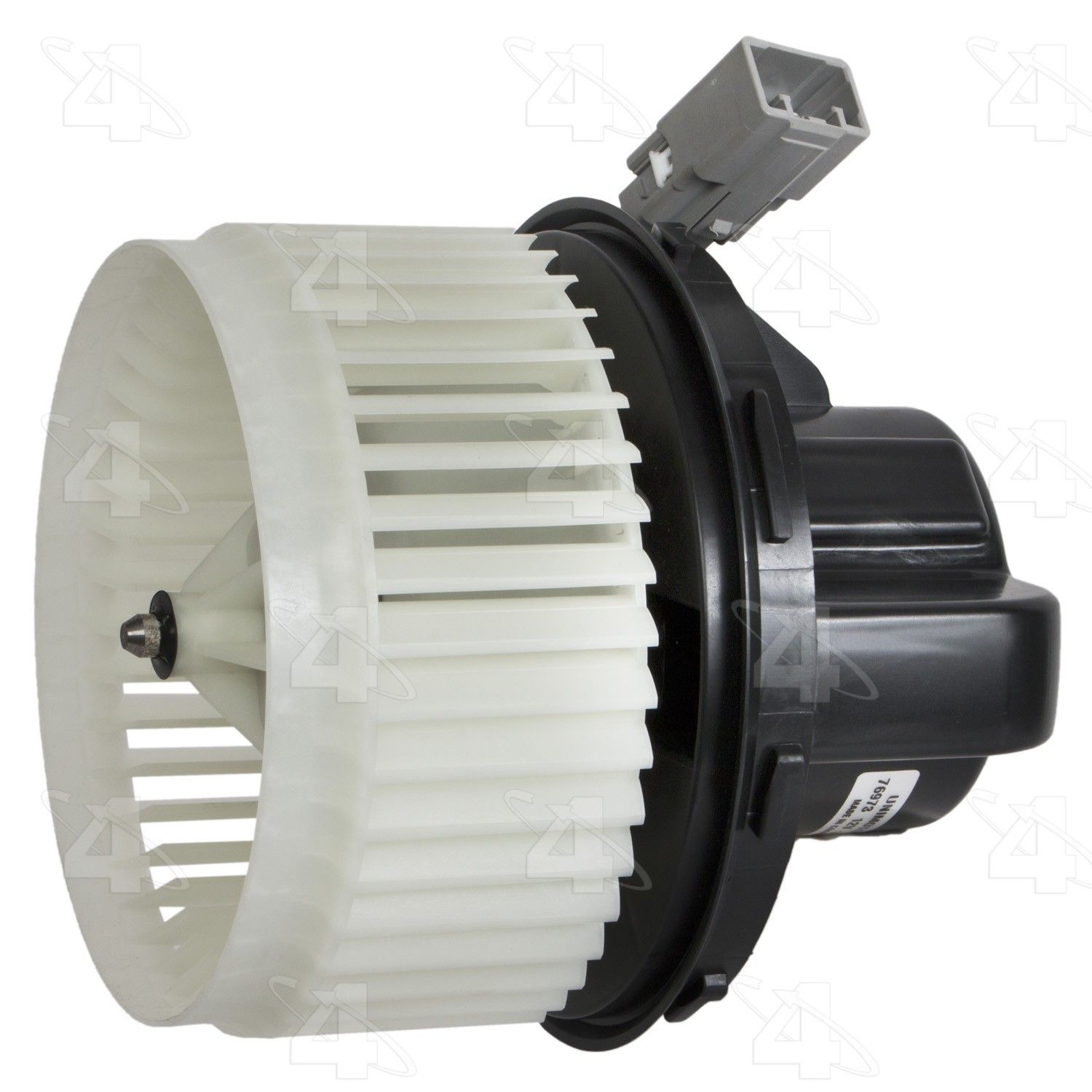 2023, 2022, 2021, 2020, 2019, 2018, 2017, 2016, 2015, 2014 Ford Transit Connect HVAC Blower Motor