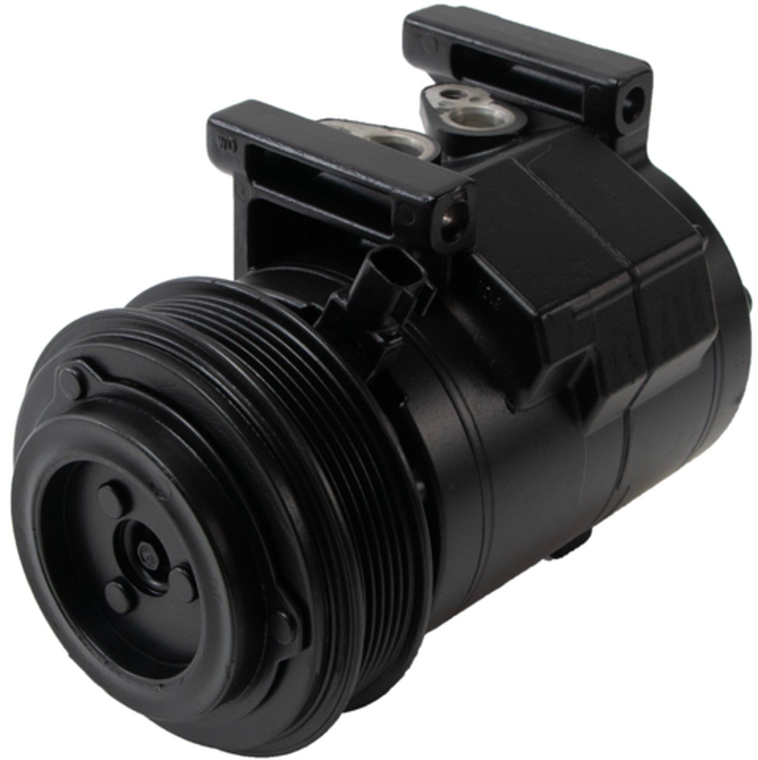 2025, 2024, 2023, 2022, 2021, 2020, 2019, 2018, 2017, 2016 Dodge Durango A/C Compressor