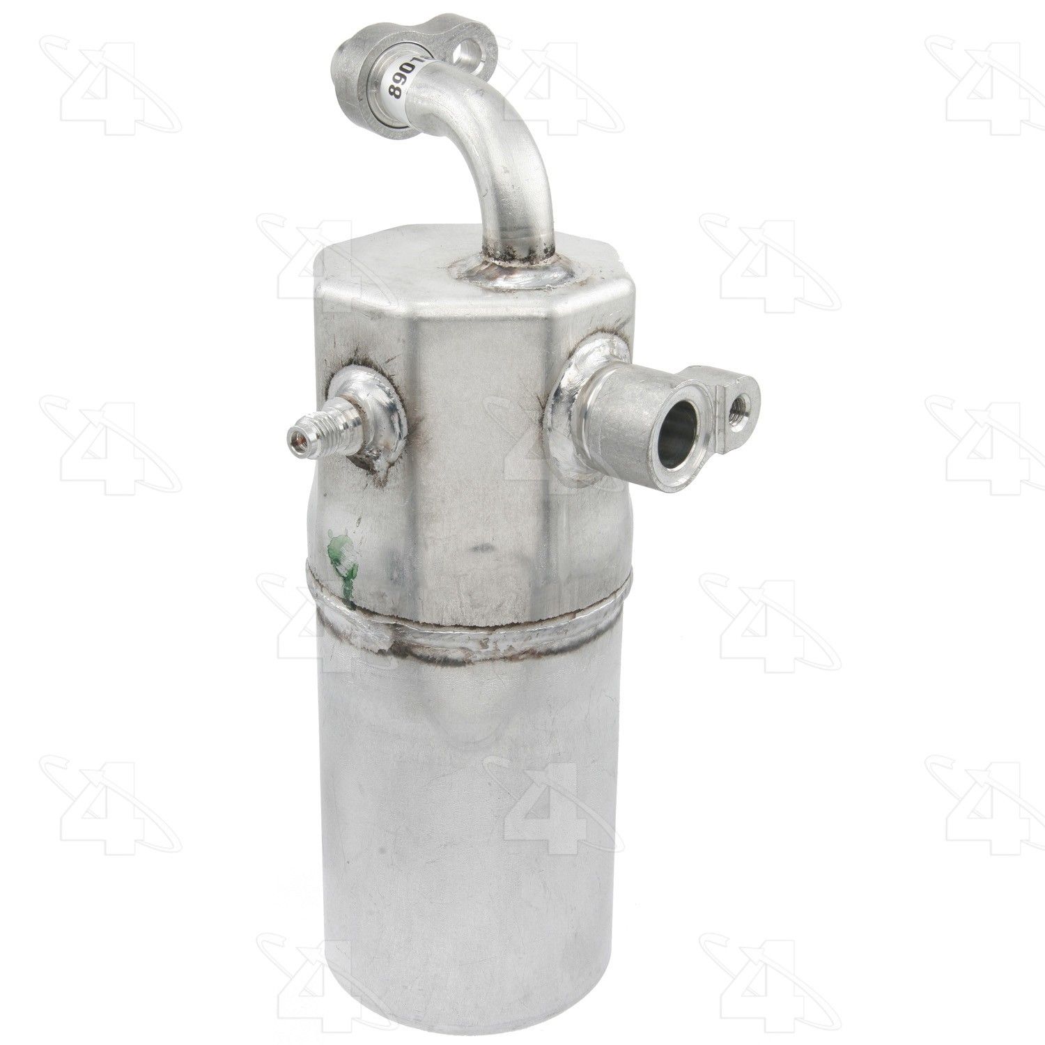 A/C Accumulator