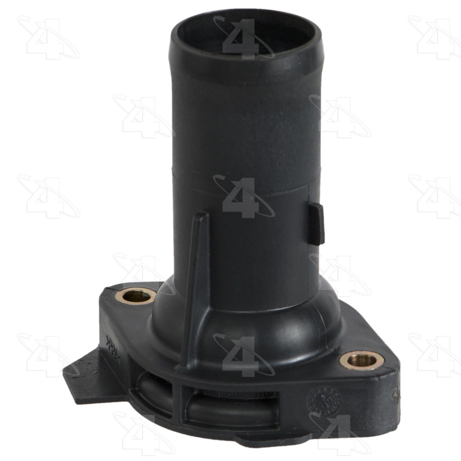 2007 Dodge Caravan Engine Coolant Water Outlet