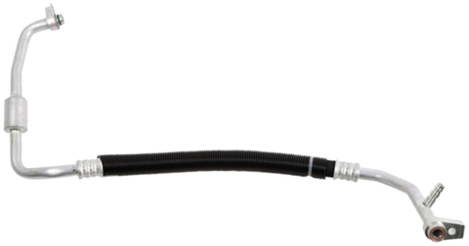 2023, 2022, 2021 Ford F-150 A/C Refrigerant Suction Hose