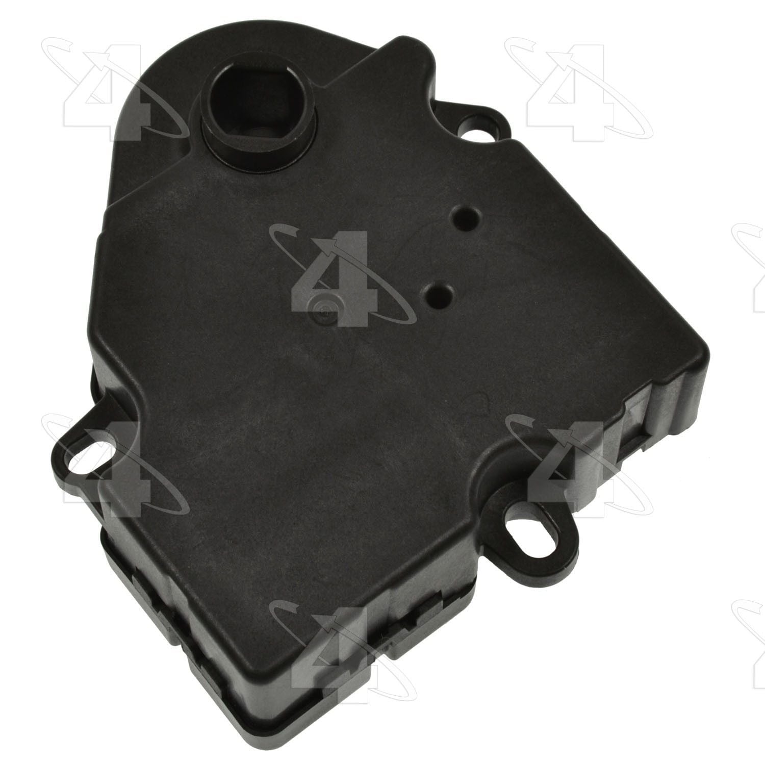 2003-2009 Buick Rendezvous HVAC Recirculation Door Actuator Four Seasons