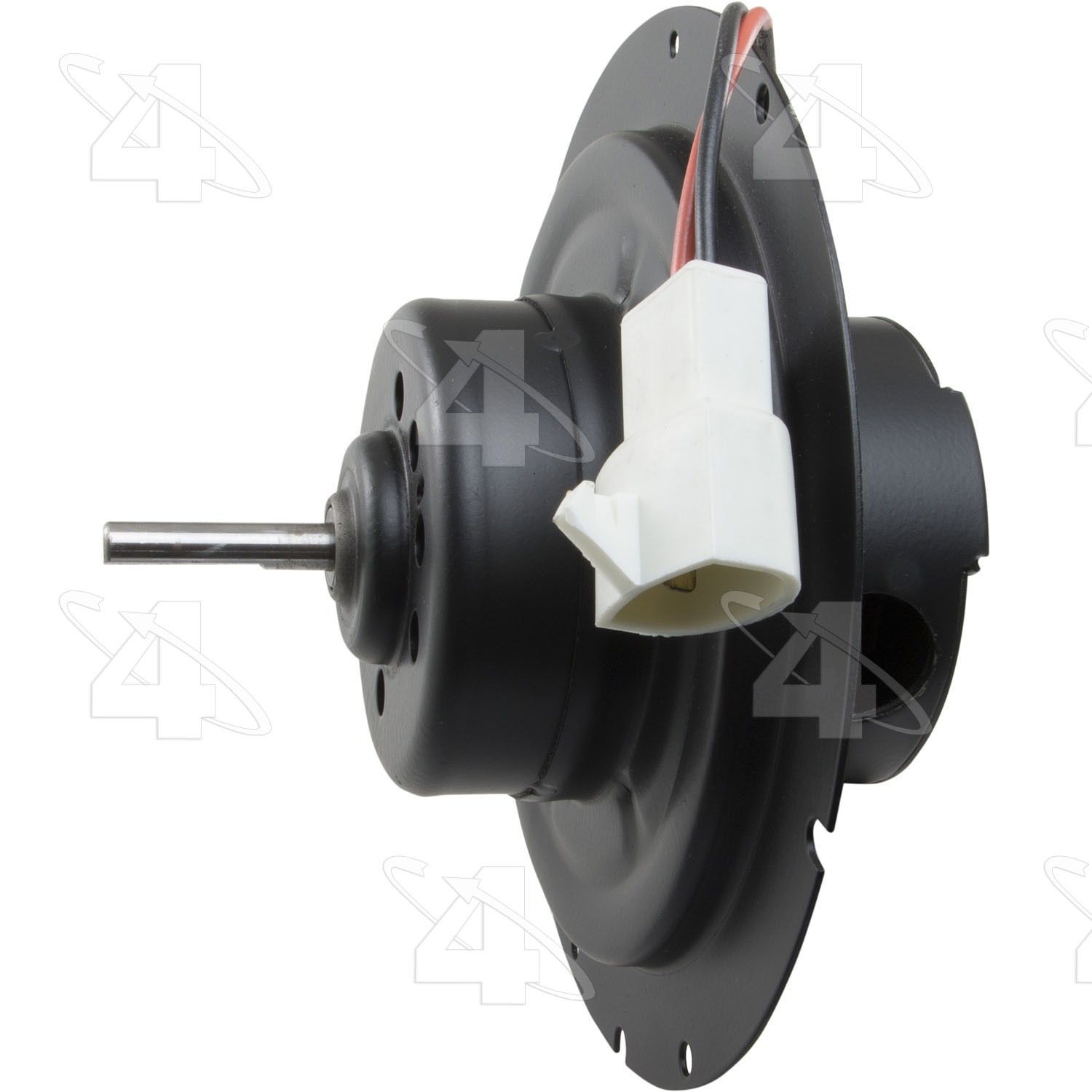 2005, 2004, 2003, 2002 Ford Explorer HVAC Blower Motor