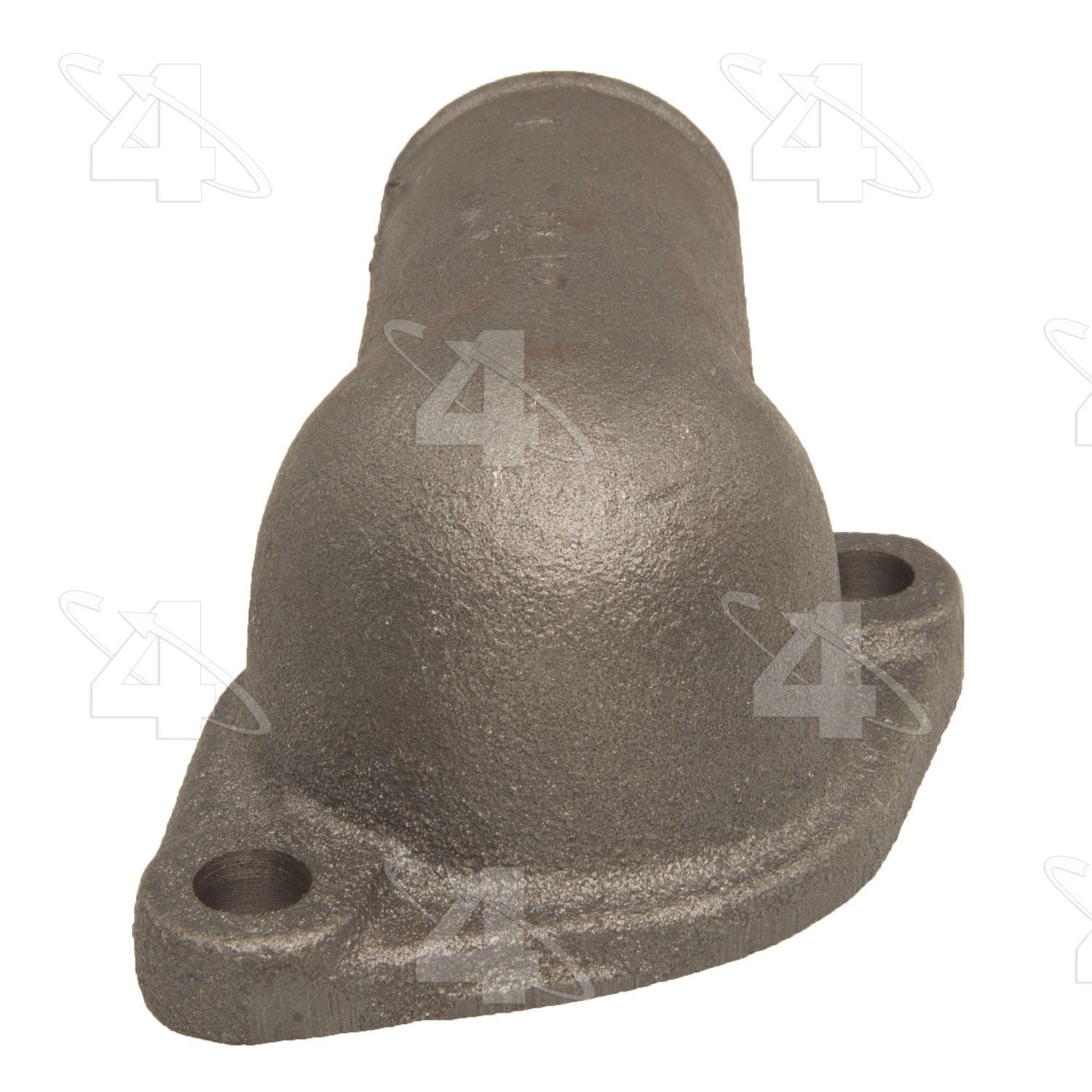 1982, 1981, 1980, 1979 GMC Jimmy Engine Coolant Water Outlet