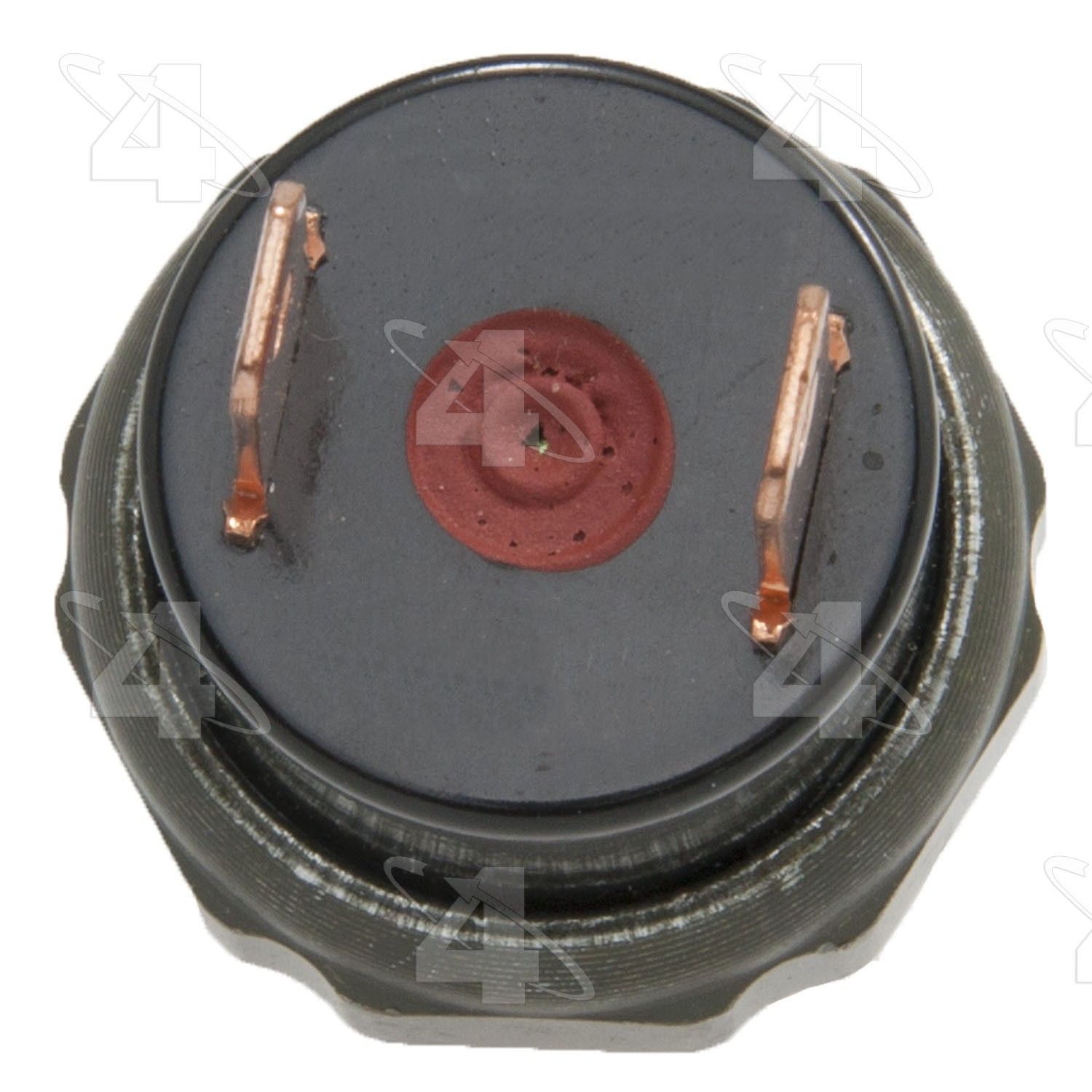 1991, 1990 Lexus ES250 HVAC Binary Switch
