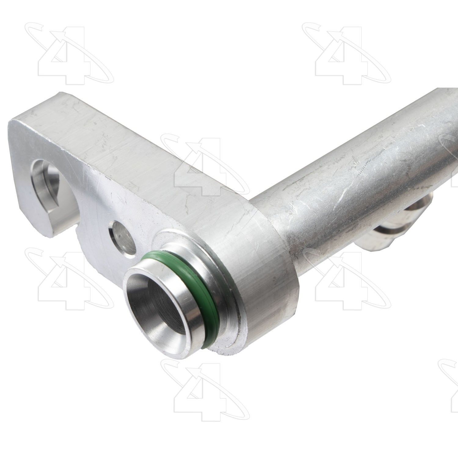 2014, 2013, 2012 Subaru Outback A/C Refrigerant Suction Hose