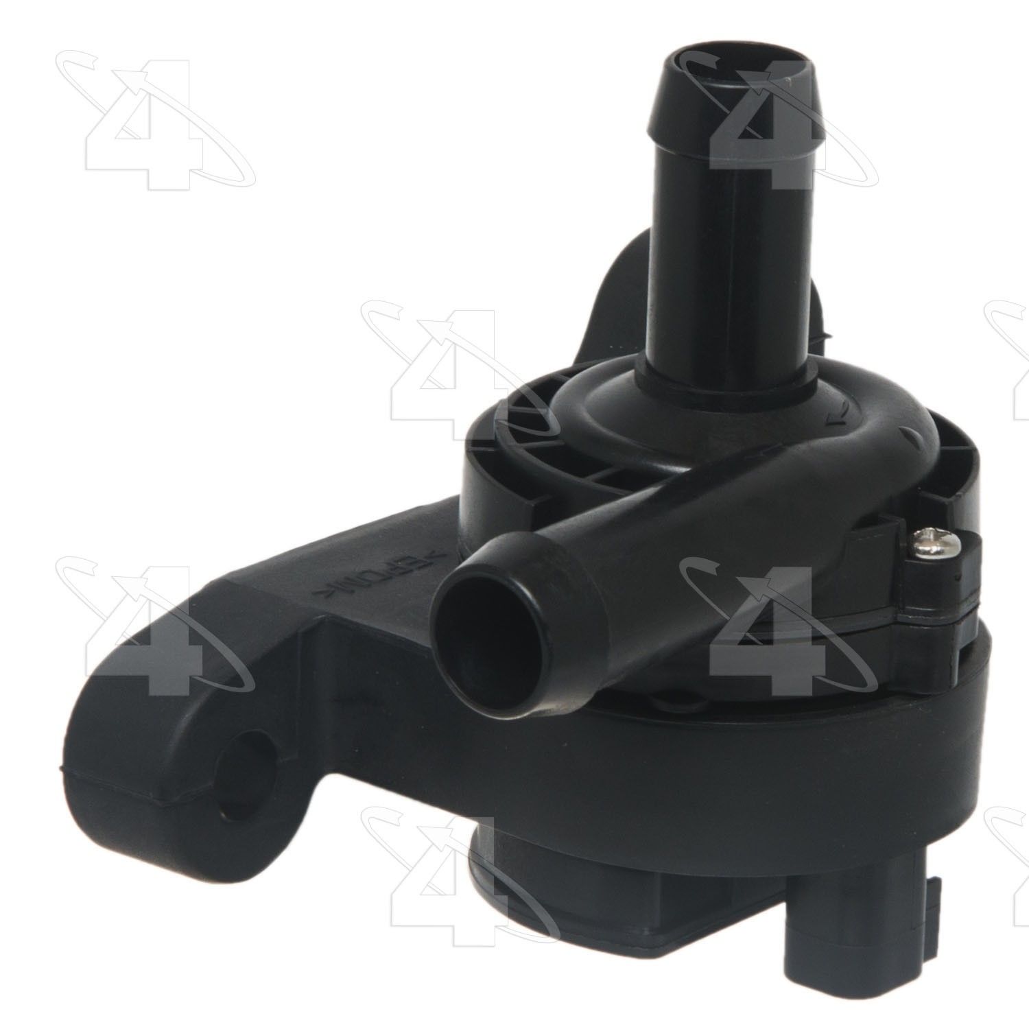 Engine Auxiliary Water Pump
