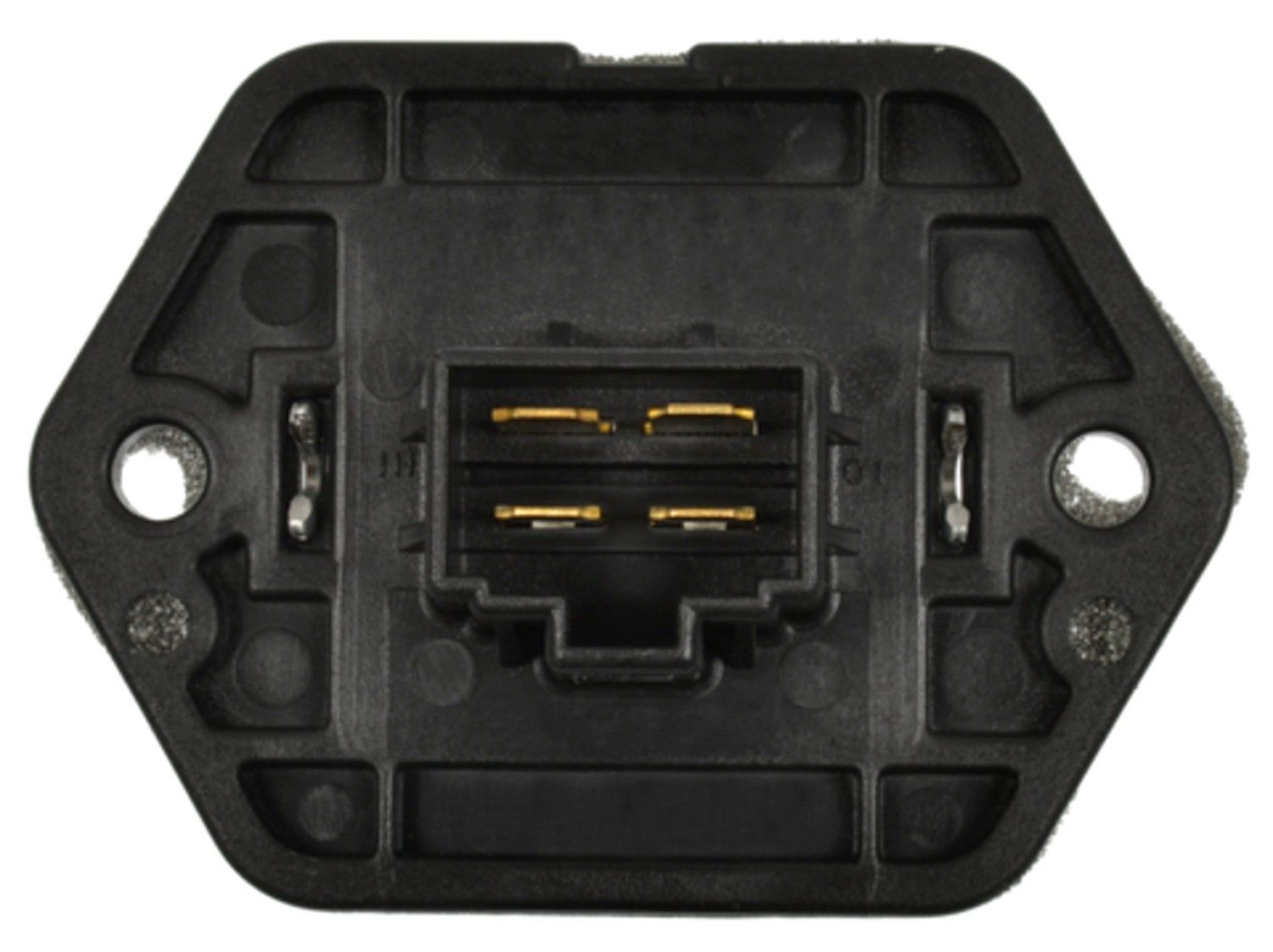 2006, 2005, 2004 Kia Spectra HVAC Blower Motor Resistor