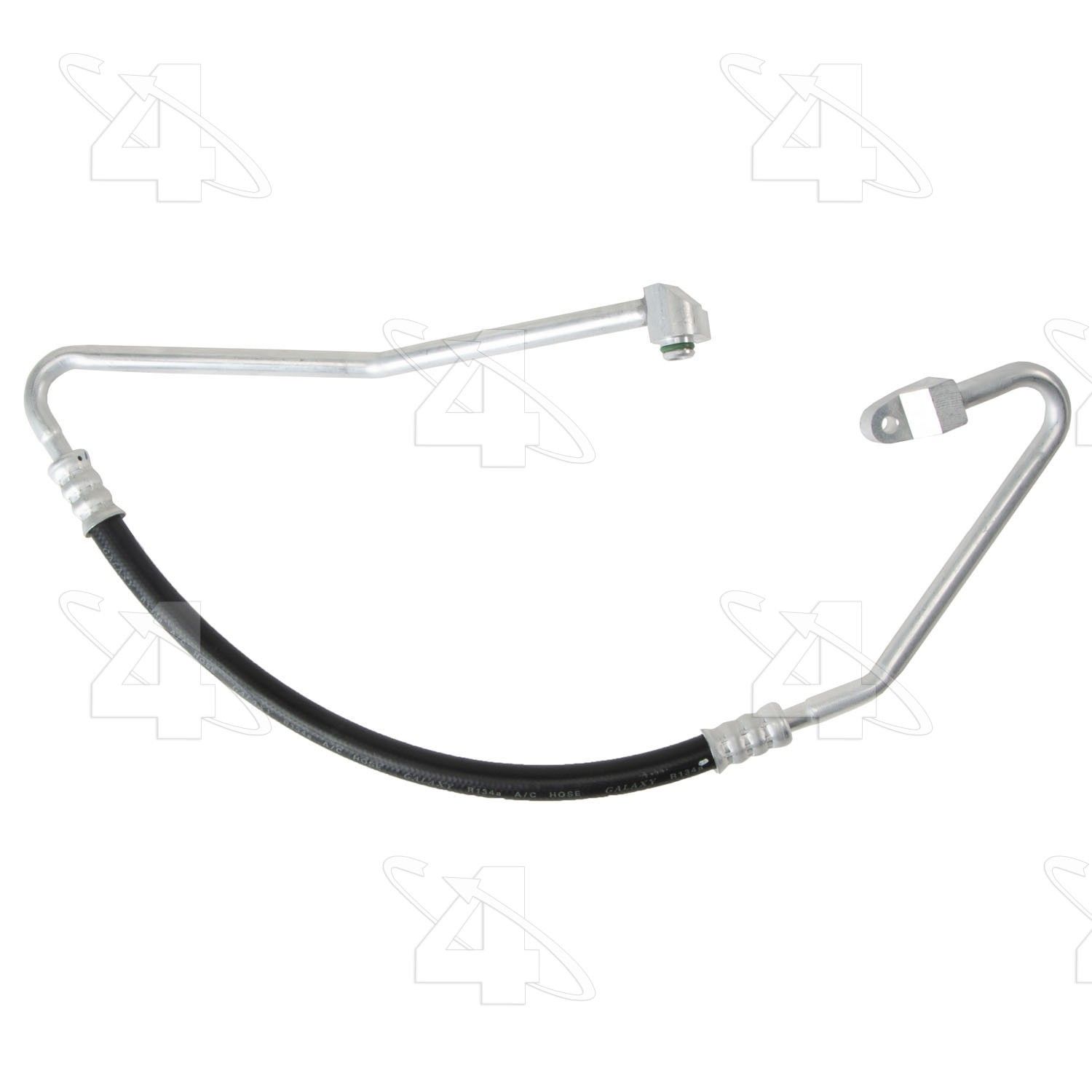 2007, 2006, 2005, 2004 Cadillac CTS A/C Refrigerant Discharge Hose
