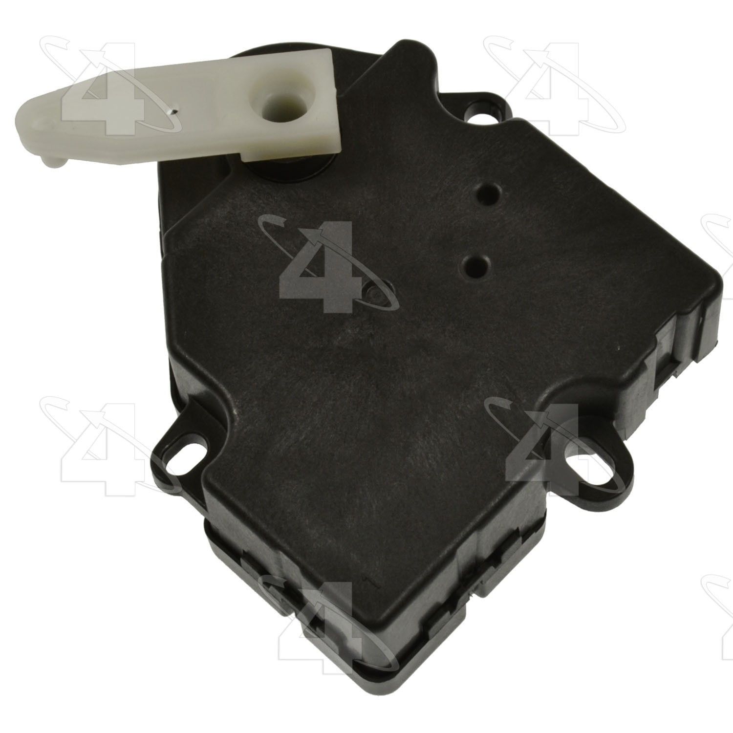 2005, 2004, 2003, 2002, 2001 Pontiac Aztek HVAC Blend Door Actuator