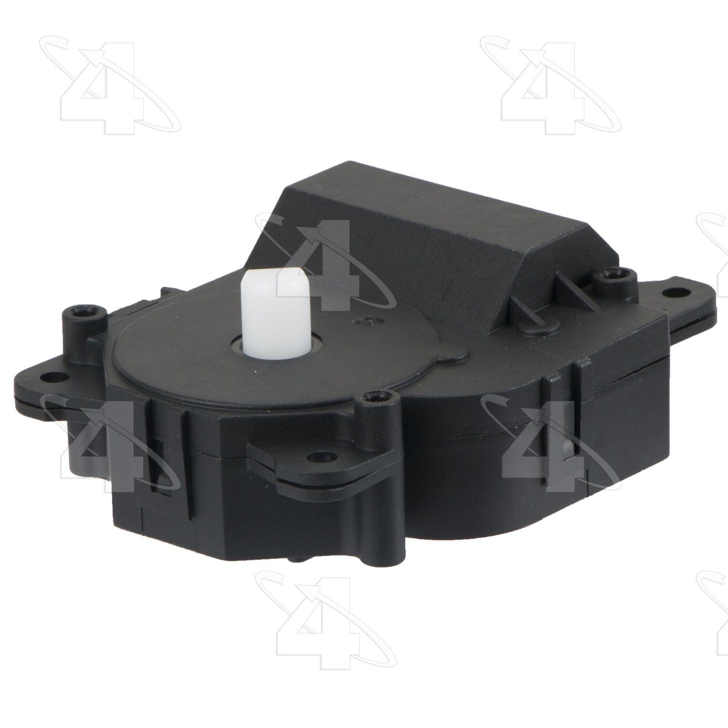2019, 2018, 2017, 2016, 2015, 2014, 2013 Cadillac ATS HVAC Recirculation Door Actuator