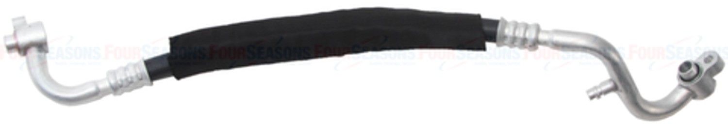 2024, 2023, 2022, 2021, 2020, 2019 Ram 2500 A/C Refrigerant Suction Hose
