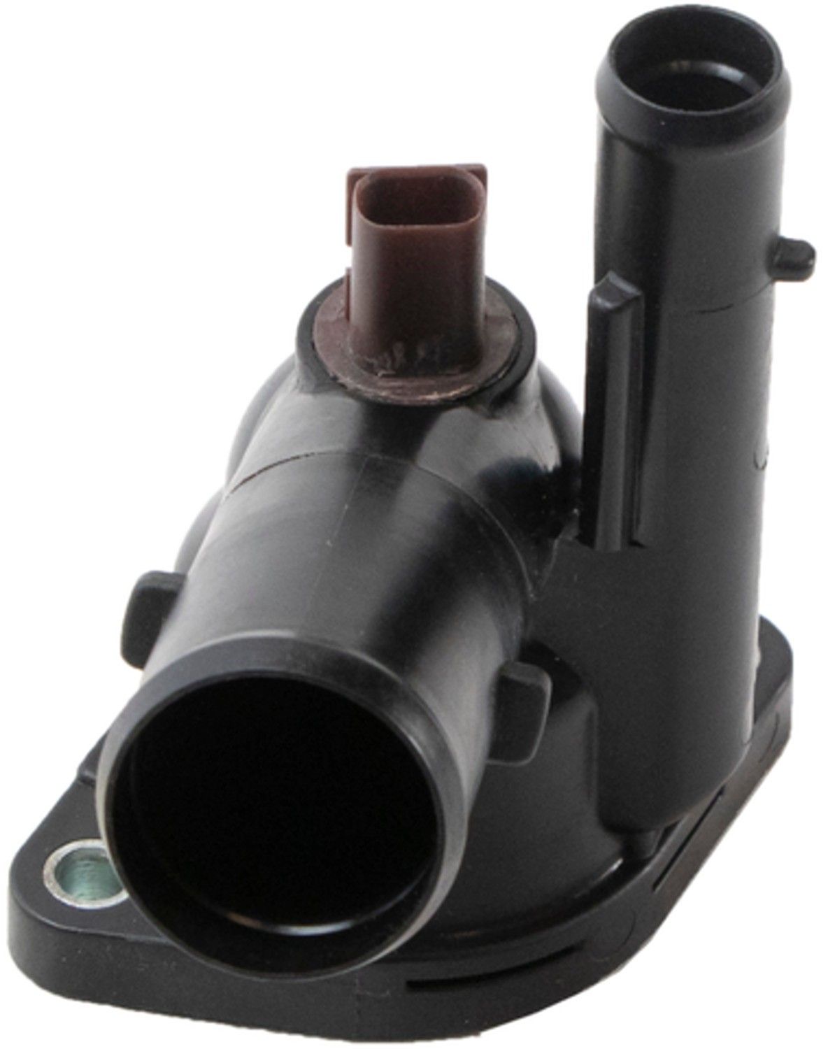 2022, 2021 Lexus ES250 Engine Coolant Thermostat / Water Outlet Assembly
