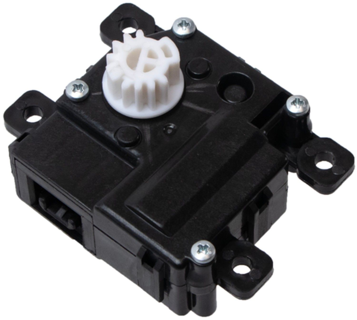 2018, 2017, 2016, 2015, 2014, 2013 Lexus ES300h HVAC Recirculation Door Actuator