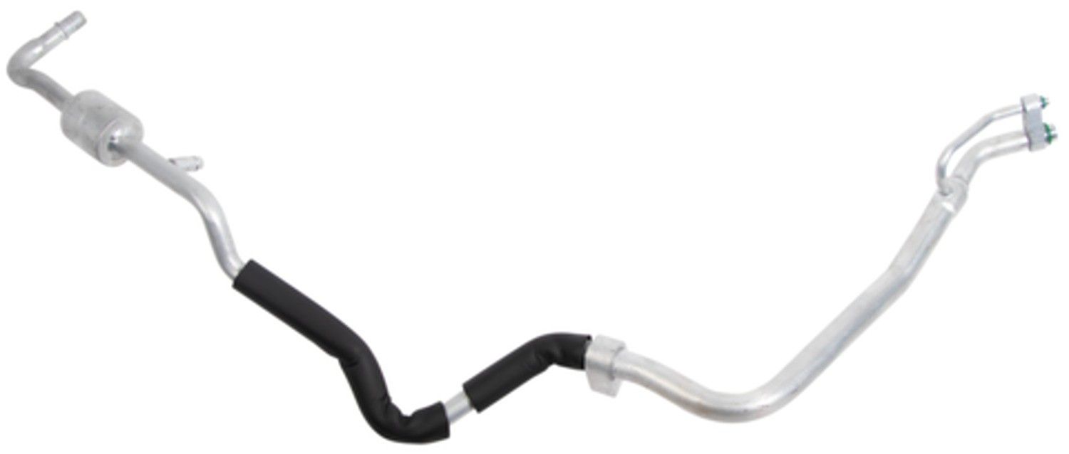 2022, 2021, 2020 Ram ProMaster City City A/C Suction and Liquid Line Hose Assembly