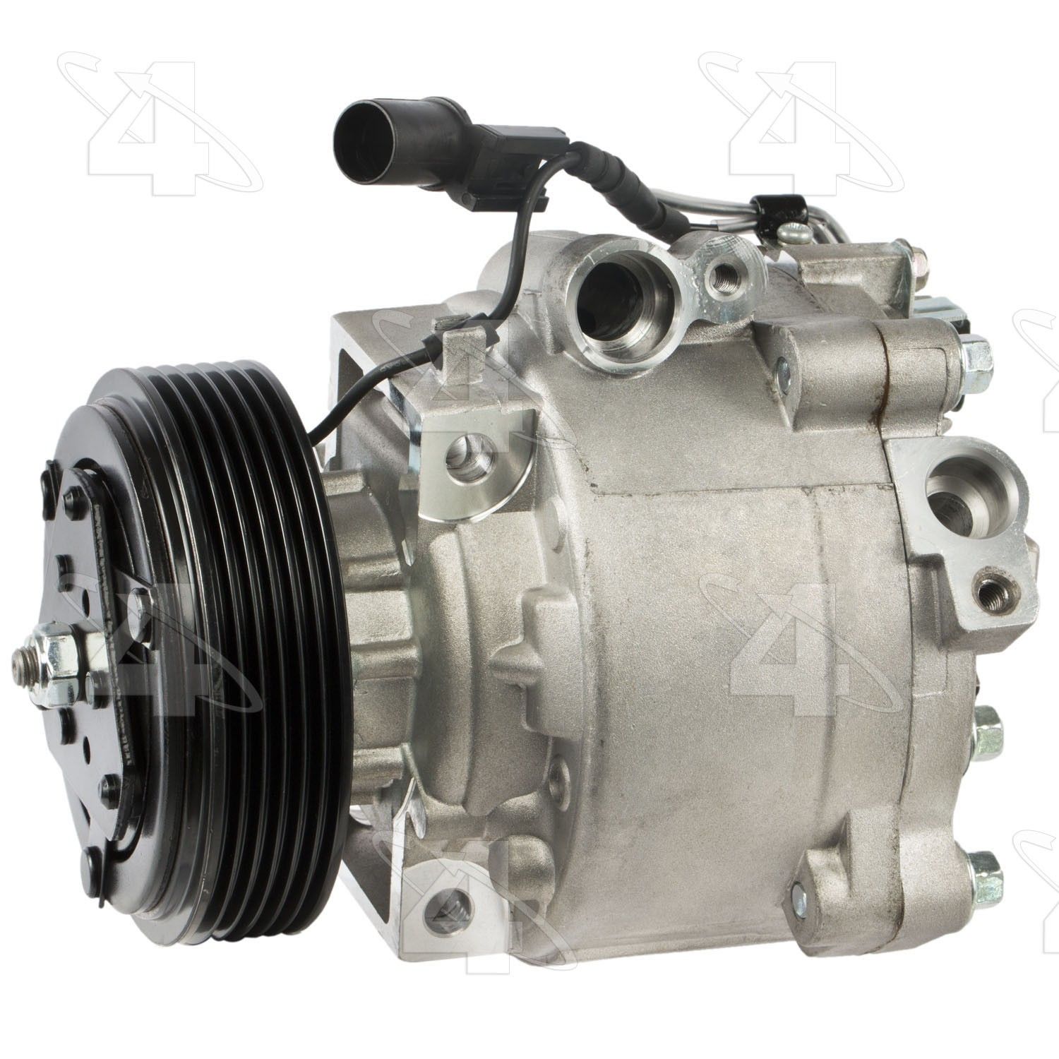 A/C Compressor