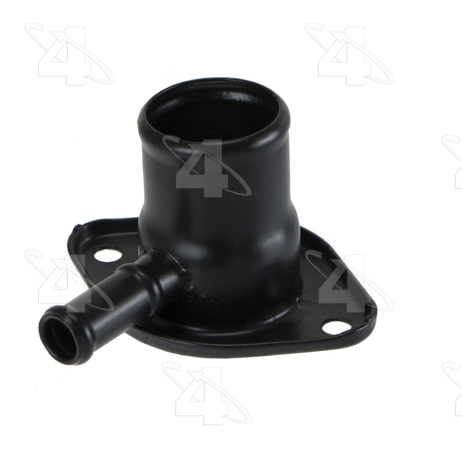2018, 2017, 2016, 2015, 2014 Ram 3500 Engine Coolant Water Outlet