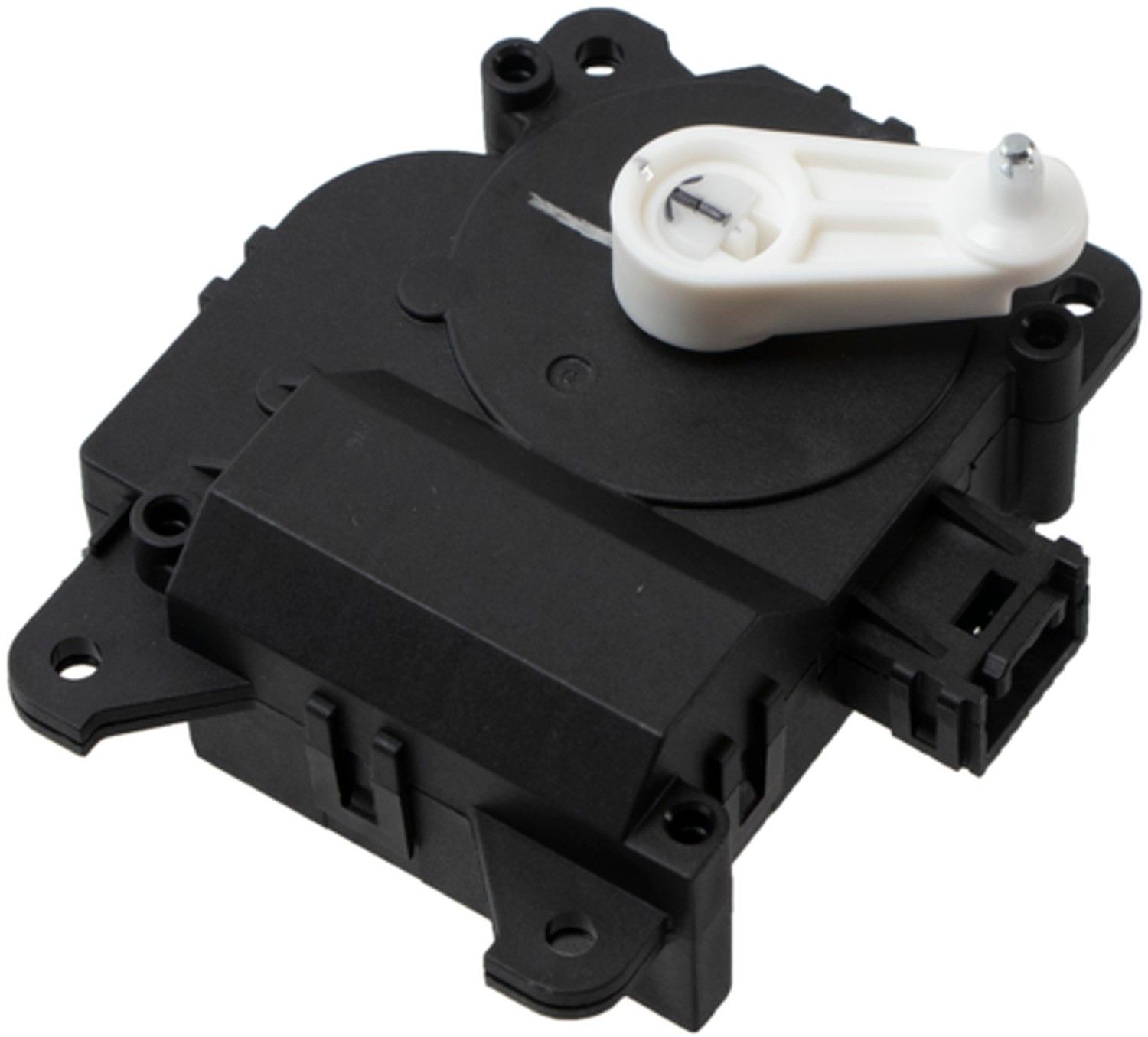 2002, 2001, 2000 Toyota 4Runner HVAC Recirculation Door Actuator