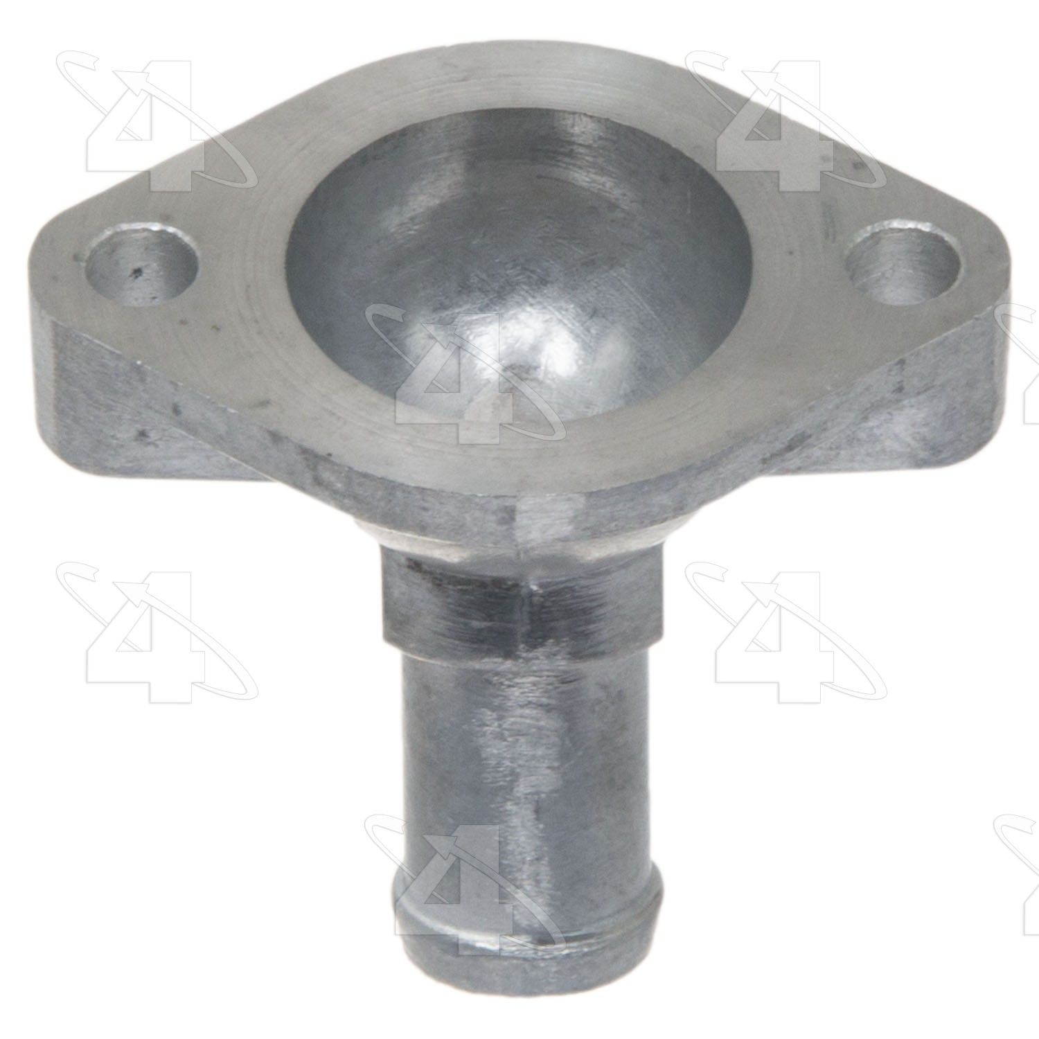 2015 Subaru Legacy Engine Coolant Water Inlet