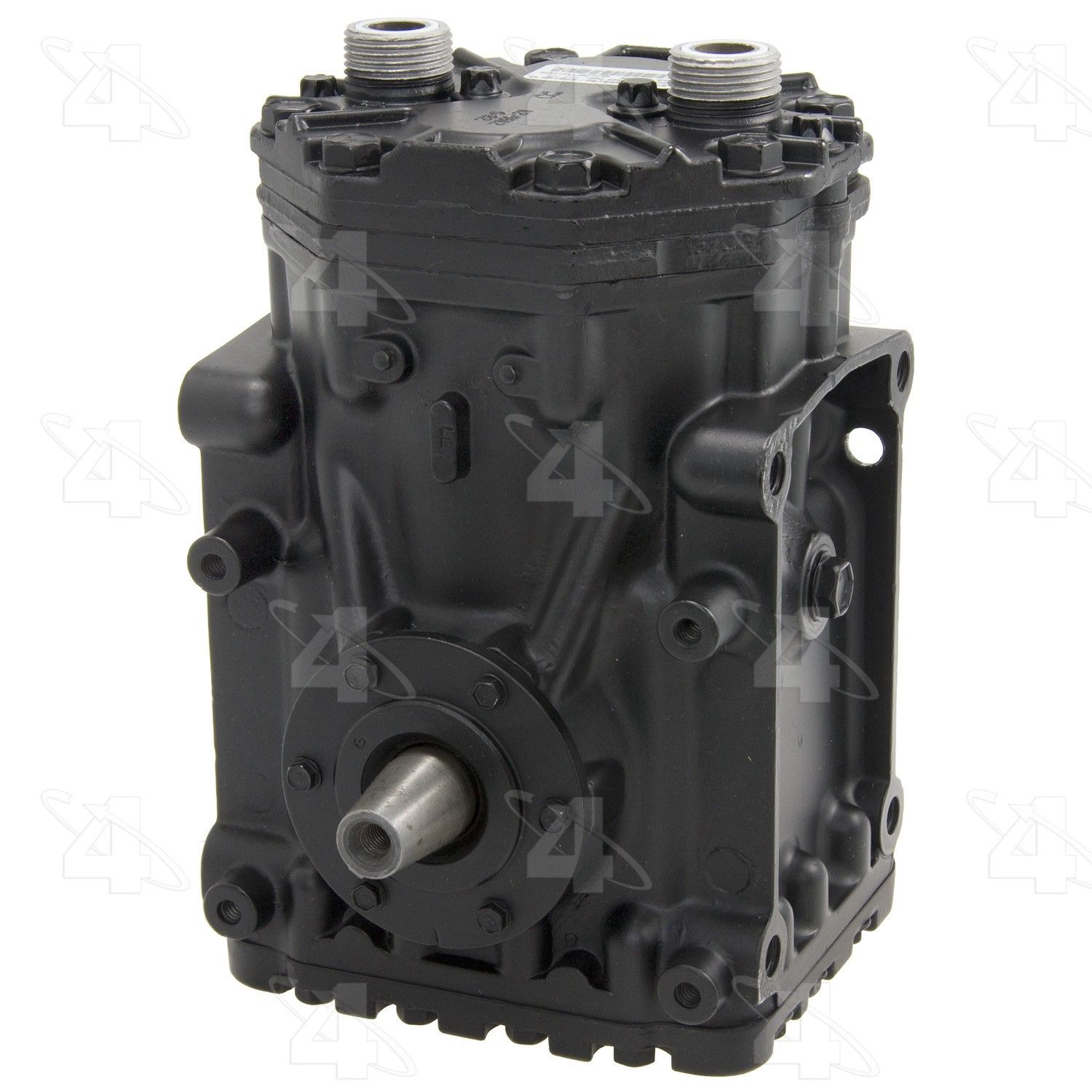 1969, 1968, 1967, 1966, 1965, 1964 Ford Custom 500 Ambassador A/C Compressor