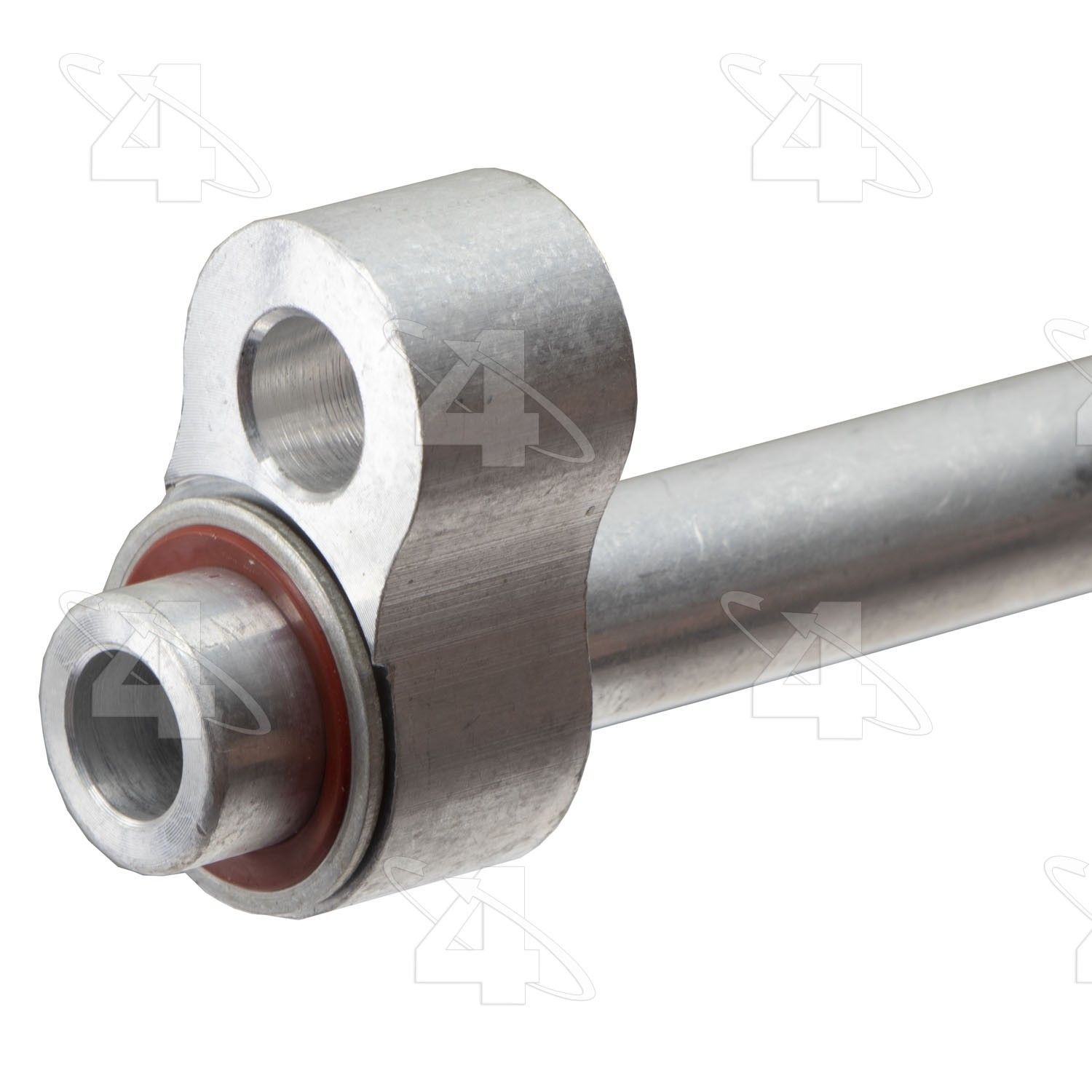 2009, 2008 Jeep Commander A/C Refrigerant Discharge Hose