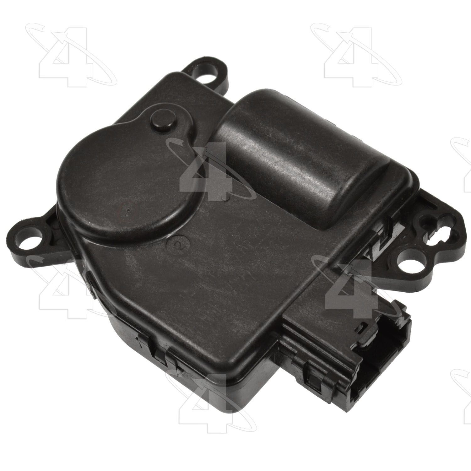 2012, 2011, 2010, 2009, 2008 Ford Escape HVAC Mode Door Actuator
