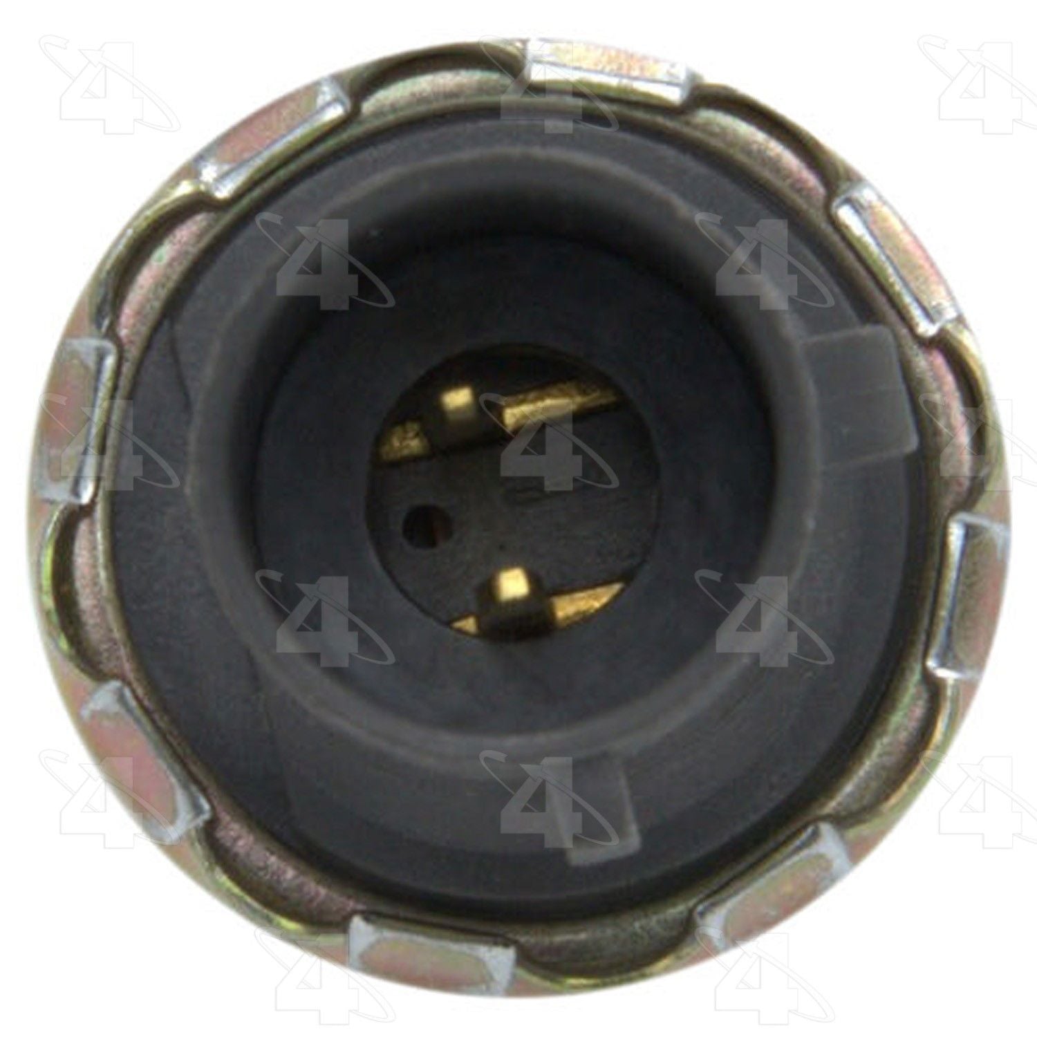 2002-2009 Buick Century A/C Condenser Fan Switch Four Seasons