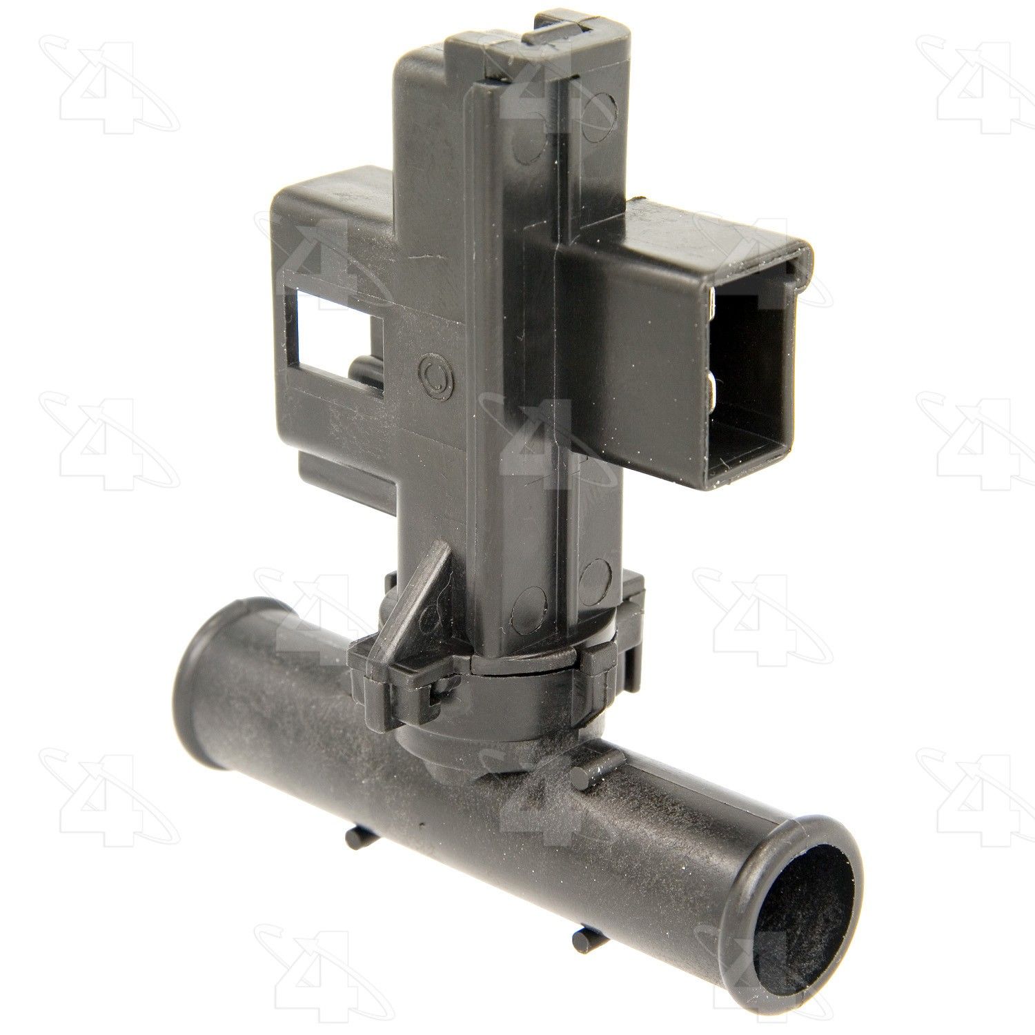 1995 Ford Contour HVAC Heater Control Valve