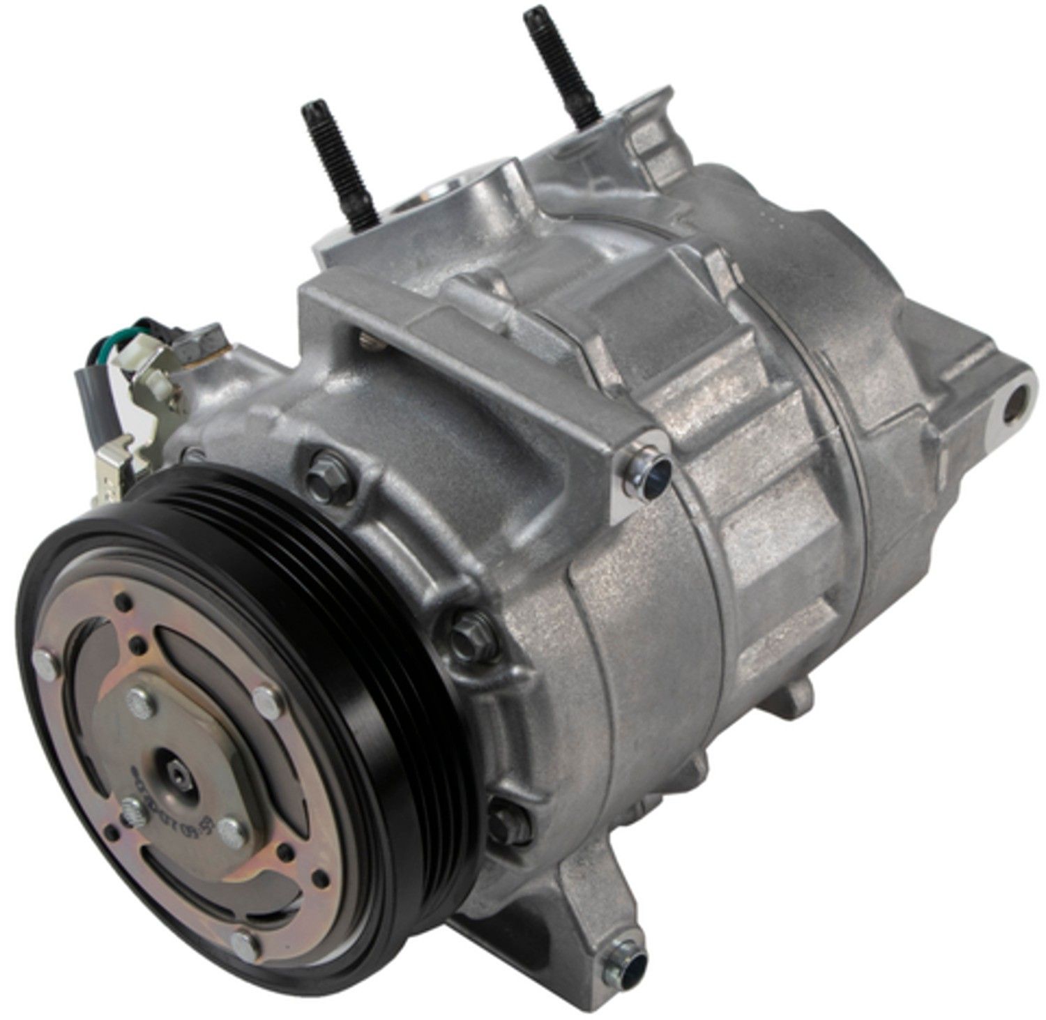 2024, 2023, 2022, 2021, 2020 Ford Explorer A/C Compressor