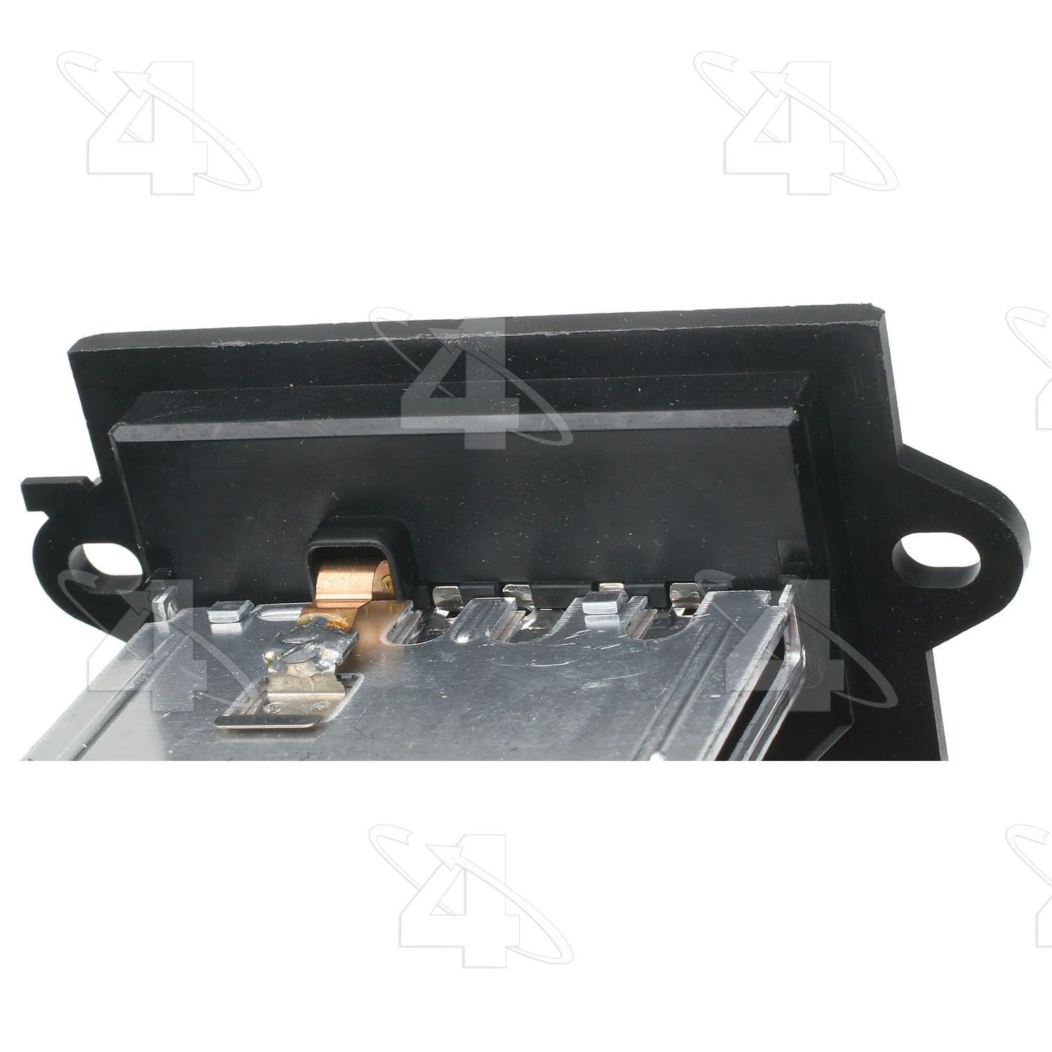2008, 2007, 2006, 2005, 2004, 2003 Mazda 6 HVAC Blower Motor Resistor