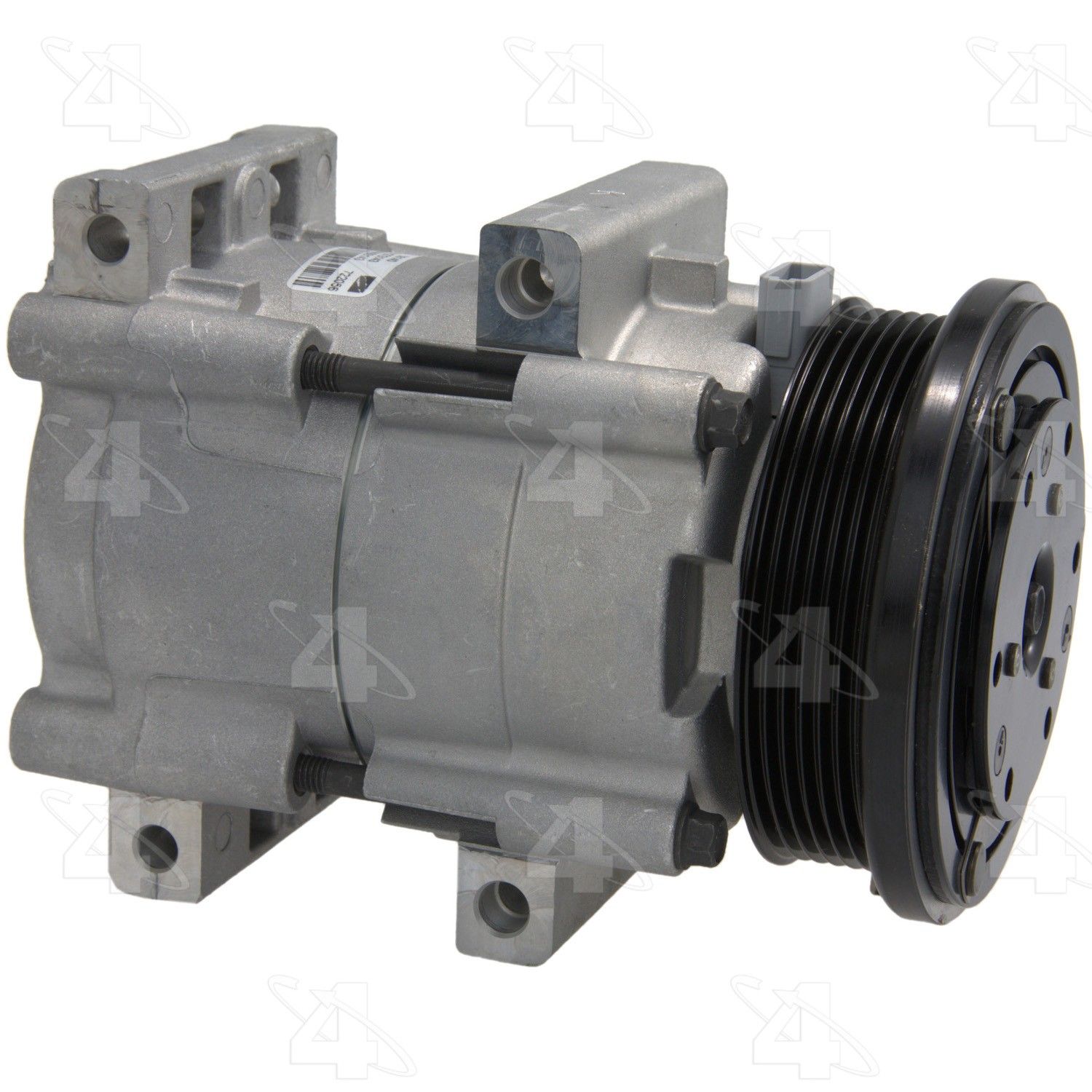 2001, 2000, 1999, 1998, 1997, 1996 Ford Explorer A/C Compressor