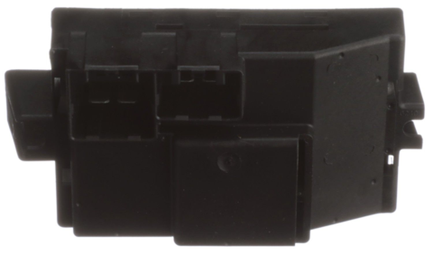 HVAC Blower Motor Resistor
