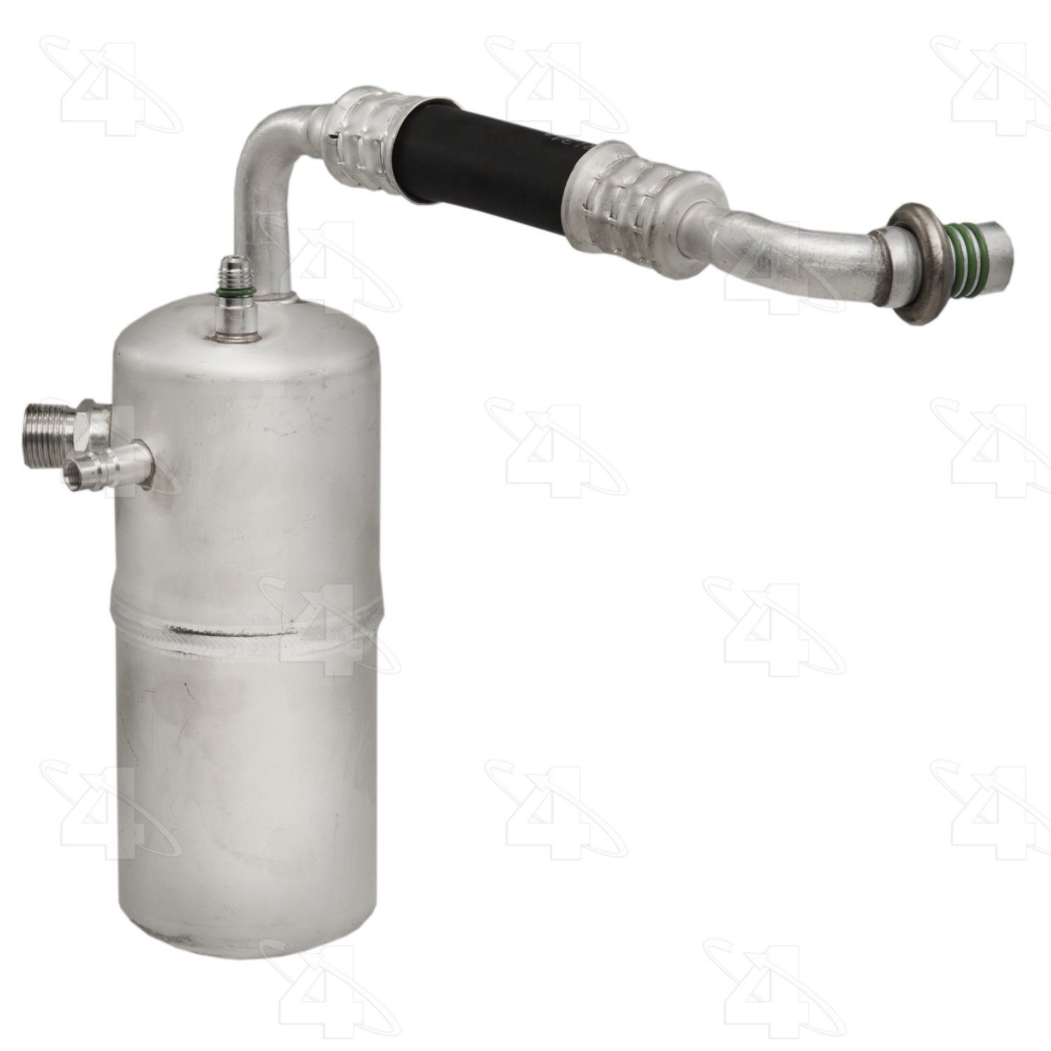 1997 Ford Expedition A/C Accumulator with Hose Assembly