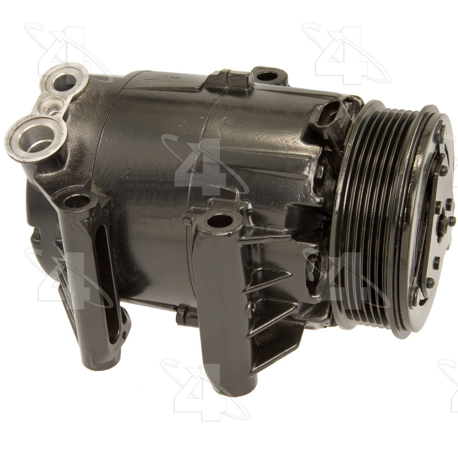 2005, 2004 Chevrolet Impala A/C Compressor