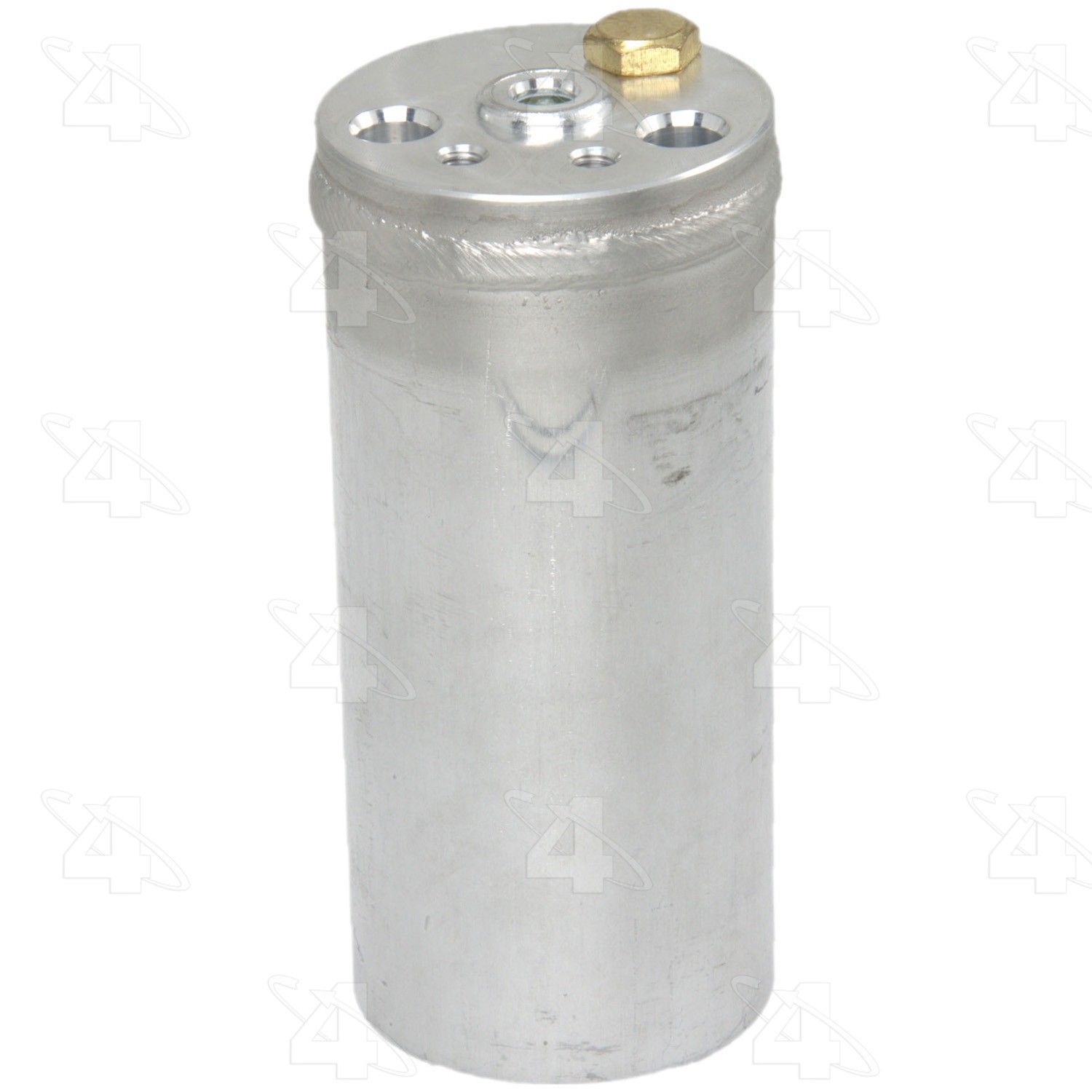 1997, 1996, 1995, 1994 Ford Aspire A/C Receiver Drier